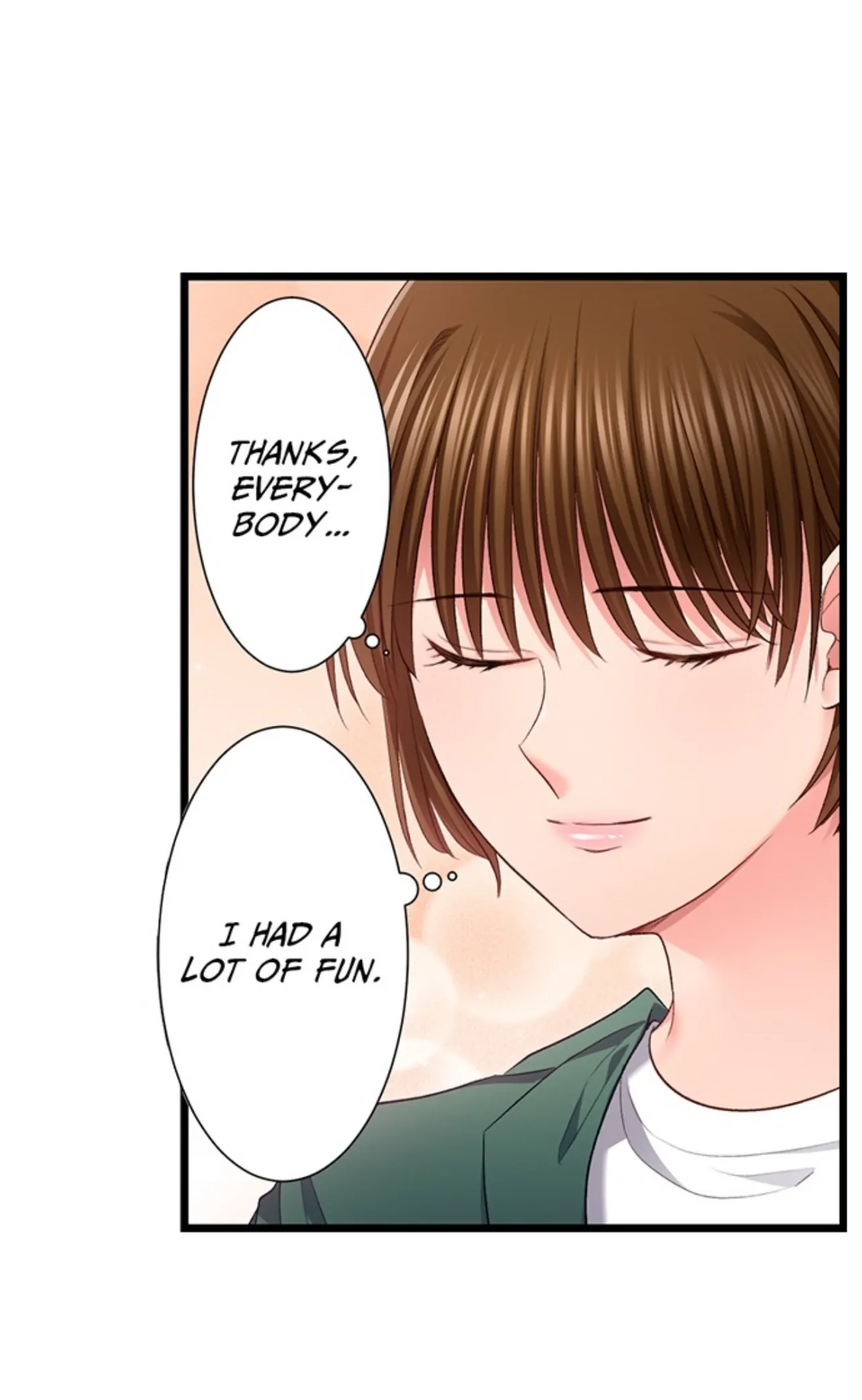 Konya, Ottokokan Shimasen ka?~ Resu Otto to Nikushoku Otto ~ Chapter 109 - page 28
