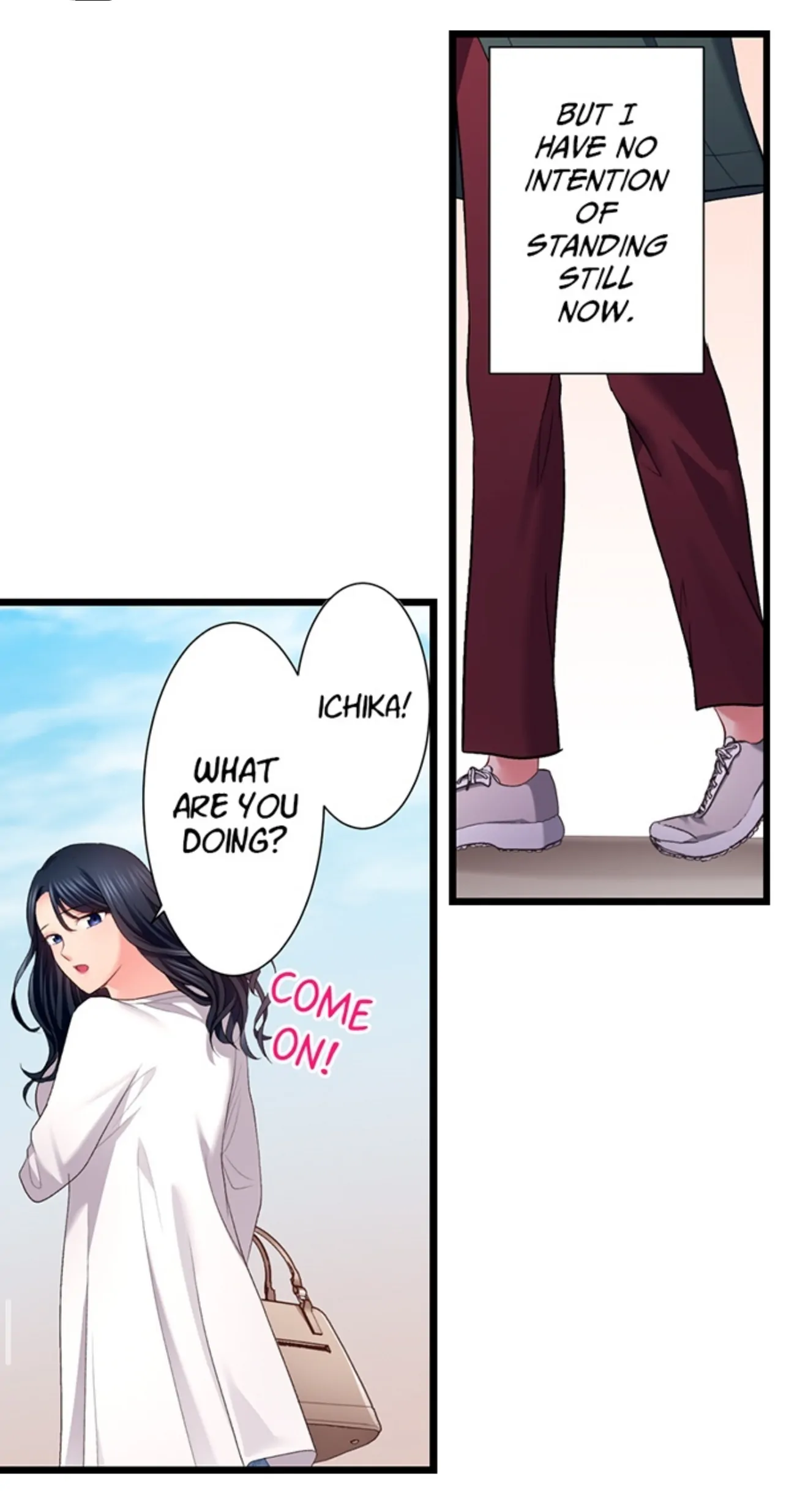 Konya, Ottokokan Shimasen ka?~ Resu Otto to Nikushoku Otto ~ Chapter 109 - page 29