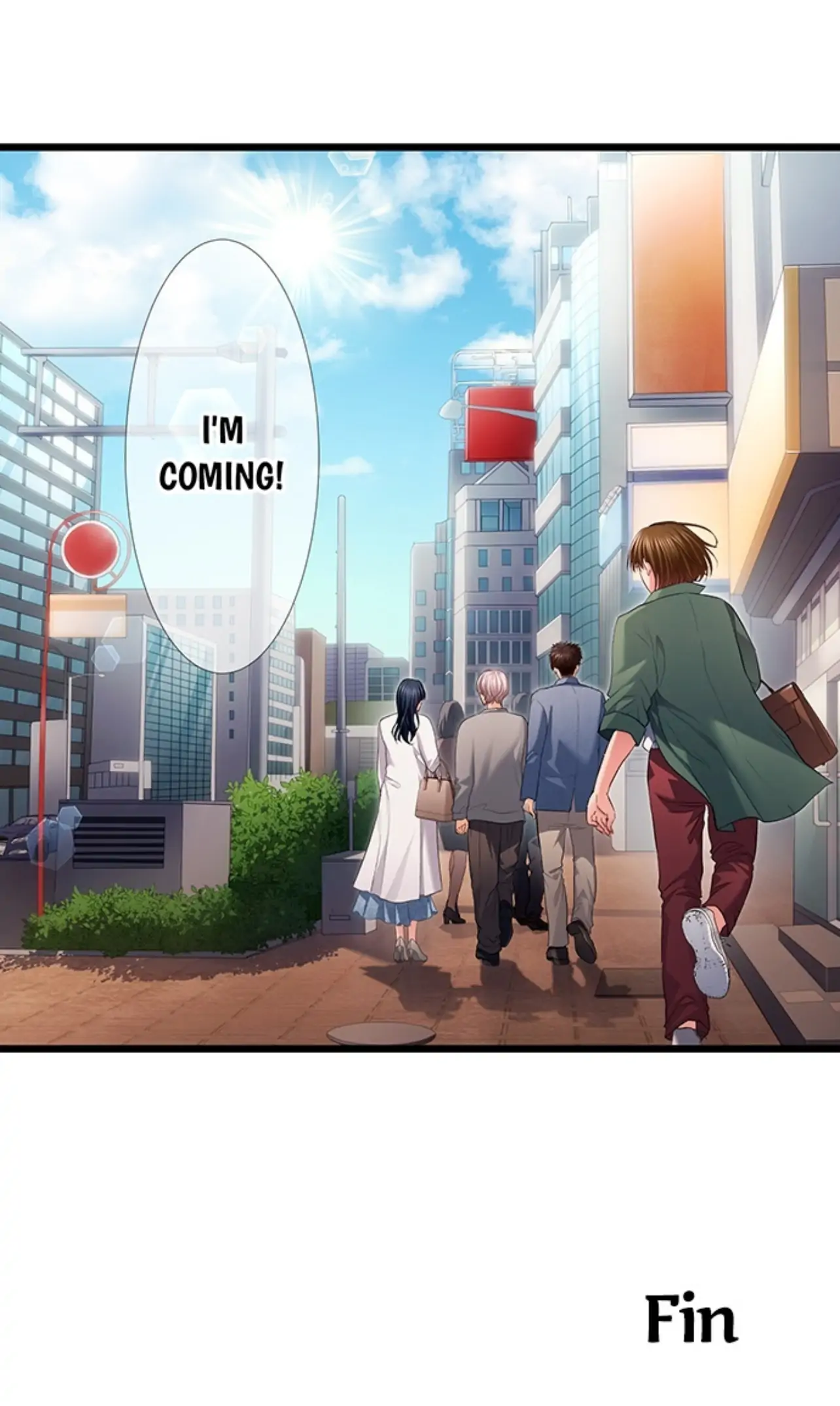 Konya, Ottokokan Shimasen ka?~ Resu Otto to Nikushoku Otto ~ Chapter 109 - page 31