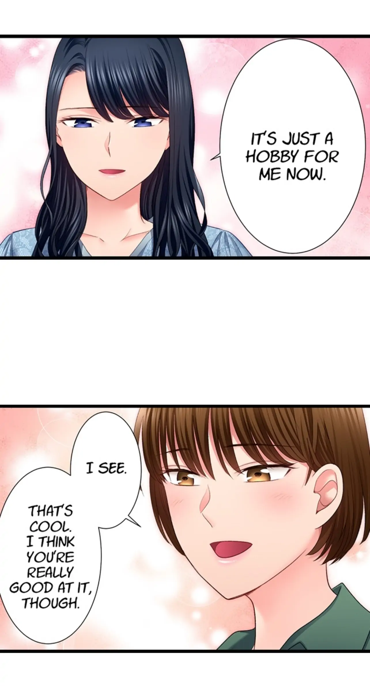 Konya, Ottokokan Shimasen ka?~ Resu Otto to Nikushoku Otto ~ Chapter 109 - page 4