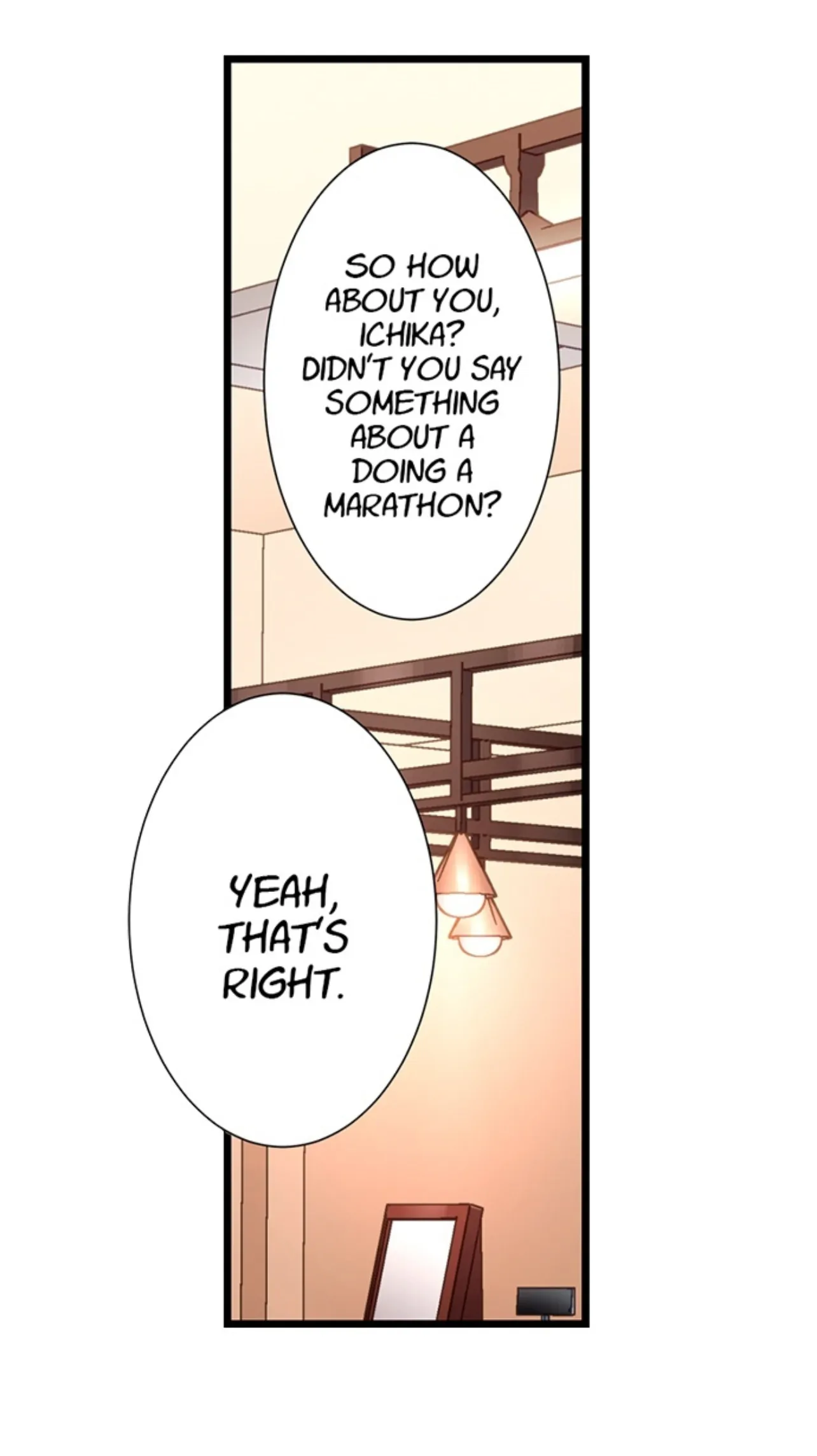Konya, Ottokokan Shimasen ka?~ Resu Otto to Nikushoku Otto ~ Chapter 109 - page 5