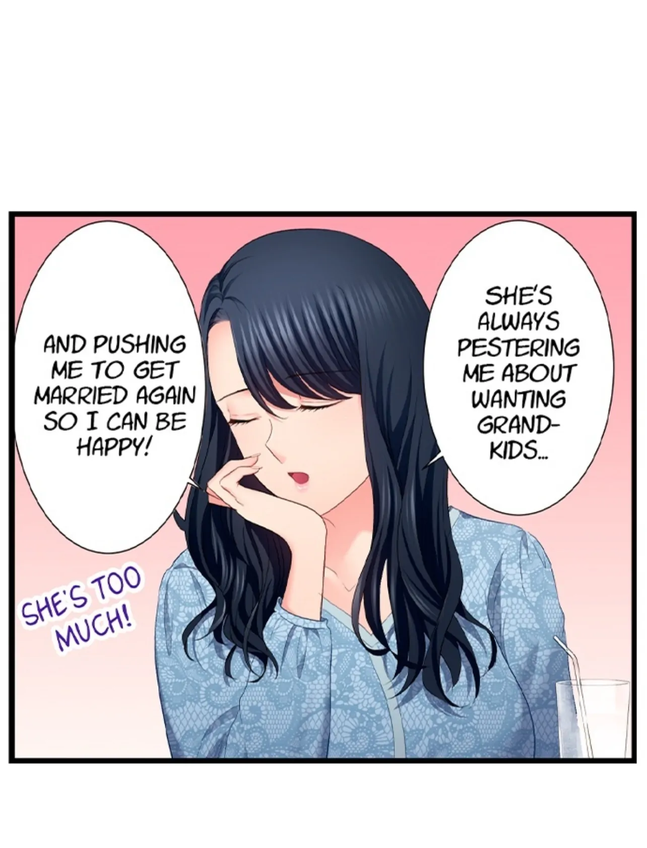 Konya, Ottokokan Shimasen ka?~ Resu Otto to Nikushoku Otto ~ Chapter 109 - page 9