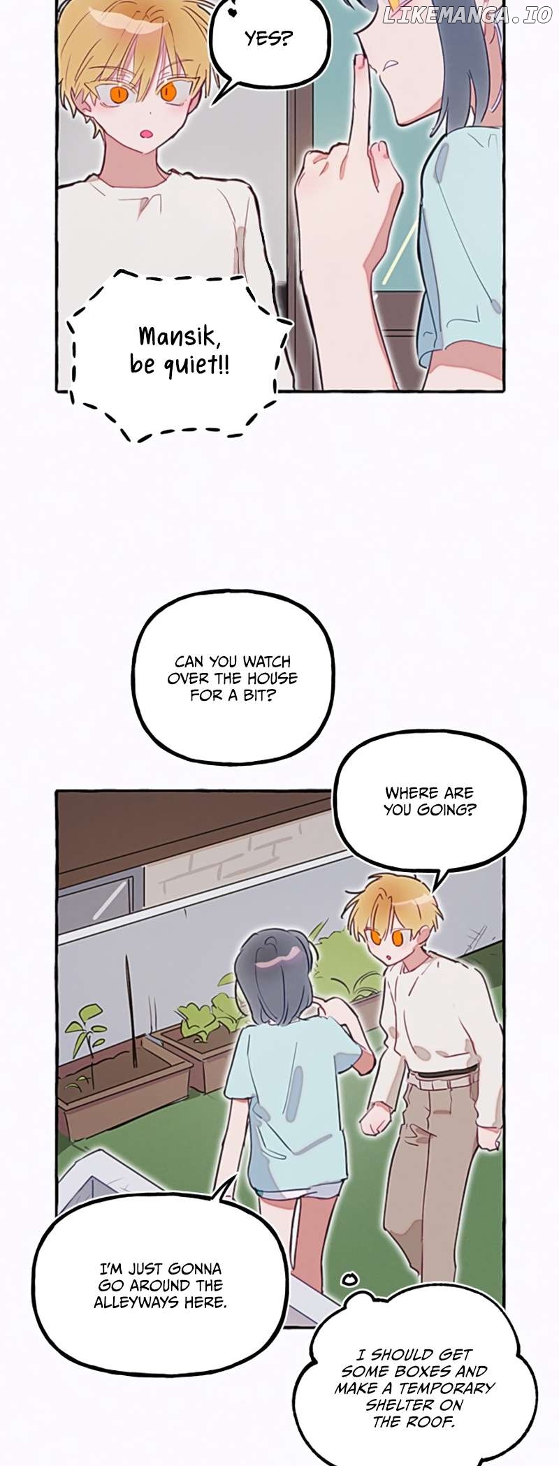 Waves Upon Waves Chapter 17 - page 3