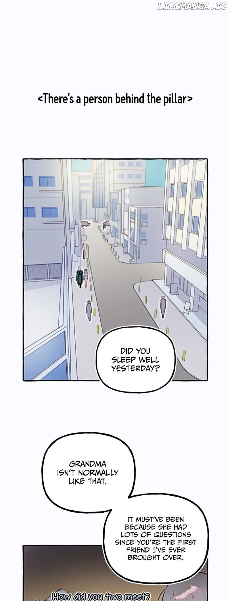 Waves Upon Waves Chapter 18 - page 2