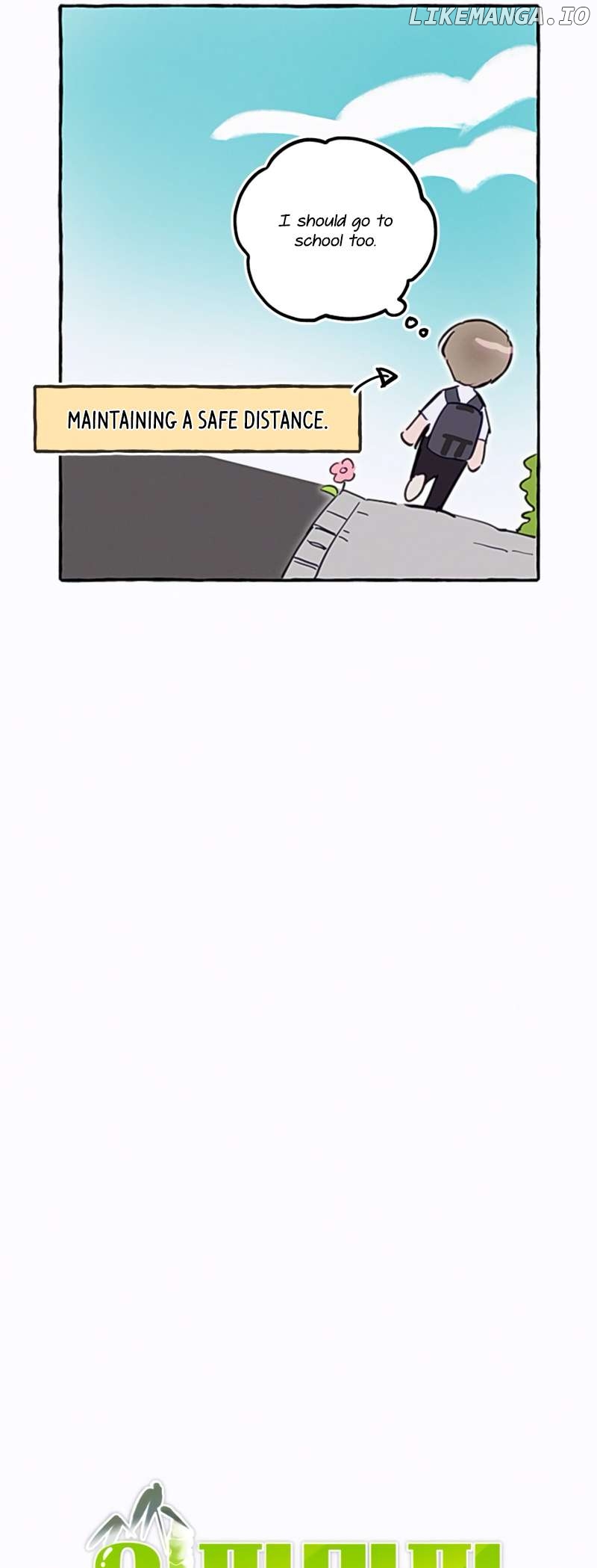 Waves Upon Waves Chapter 18 - page 21