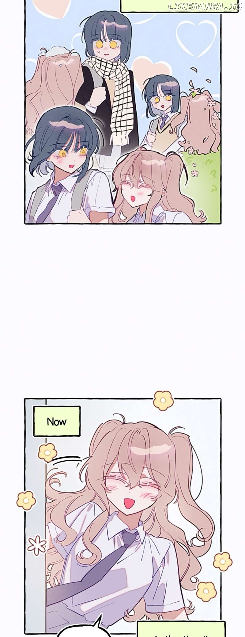 Waves Upon Waves Chapter 18 - page 6