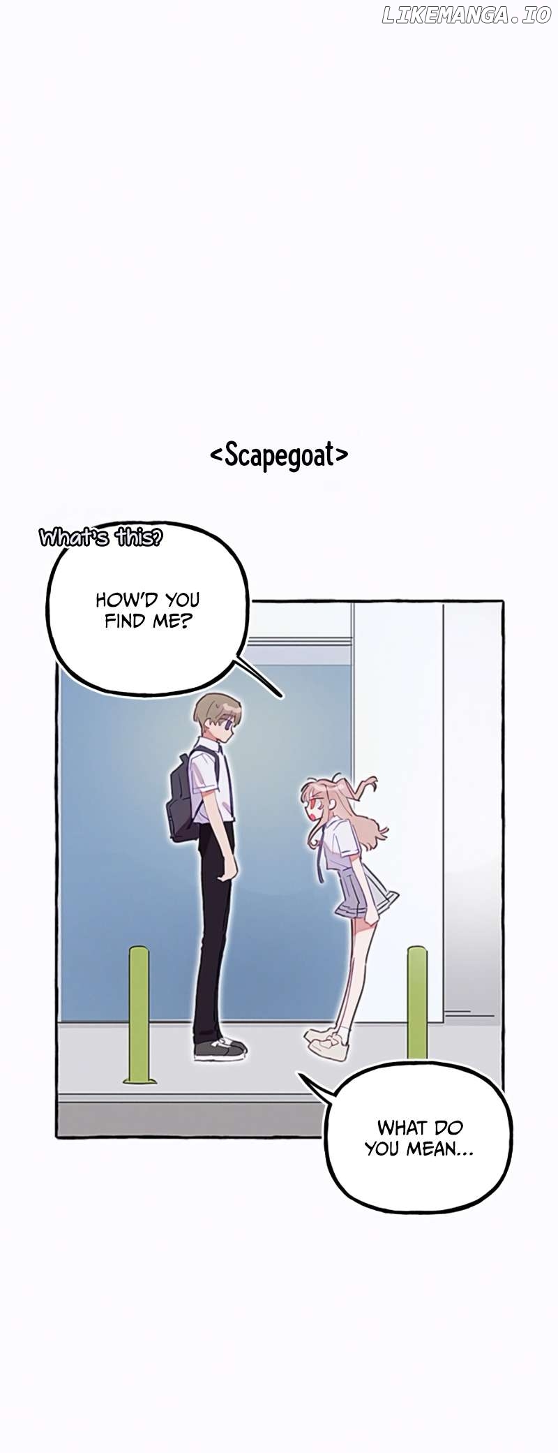 Waves Upon Waves Chapter 18 - page 8