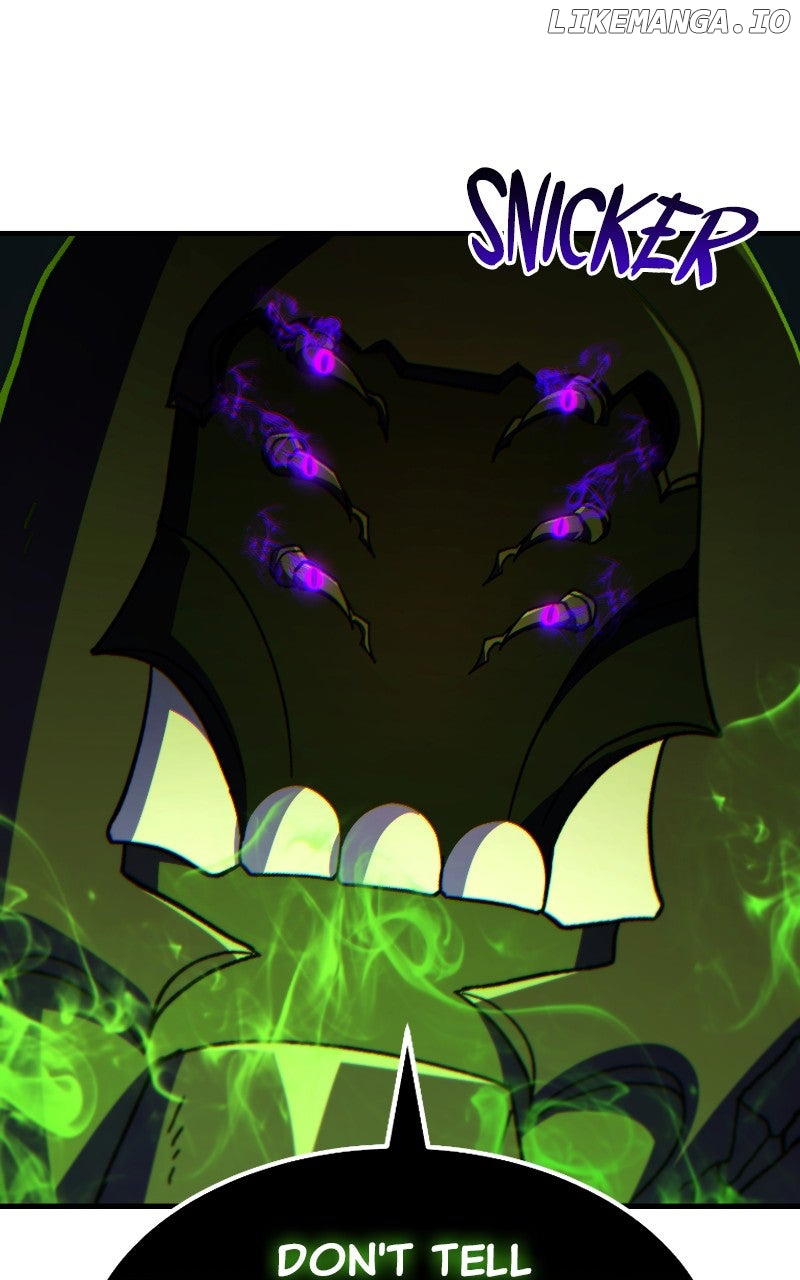 Divine Delivery Chapter 70 - page 32