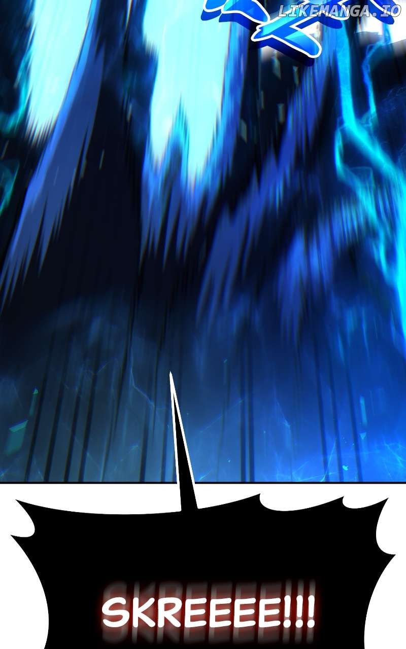 Divine Delivery Chapter 71 - page 167