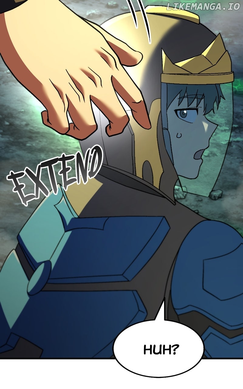 Divine Delivery Chapter 72 - page 32