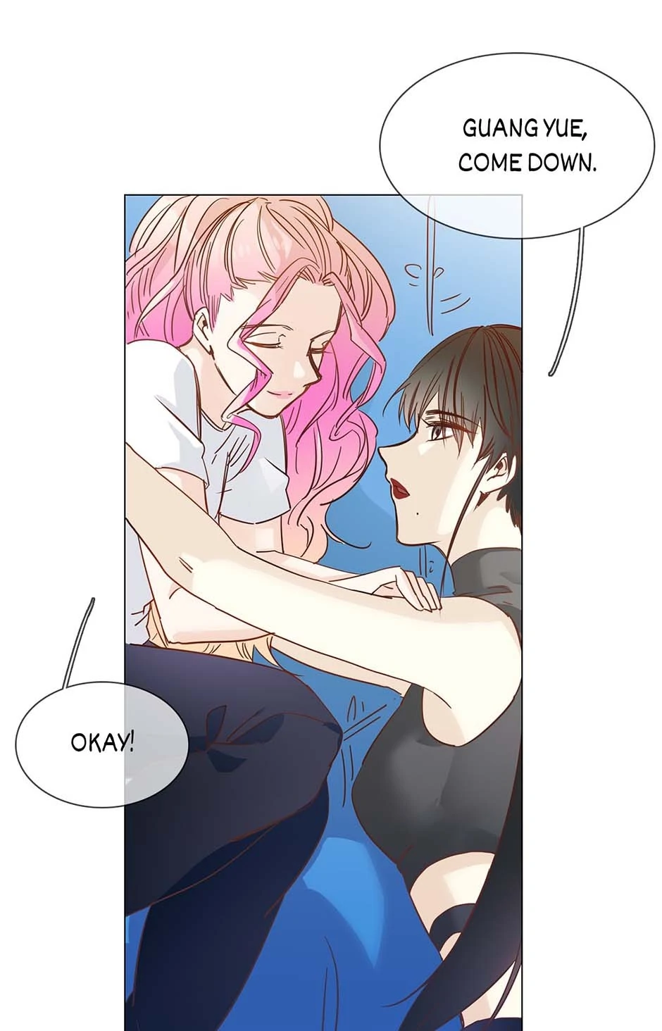 The Broken Star Chapter 50 - page 13