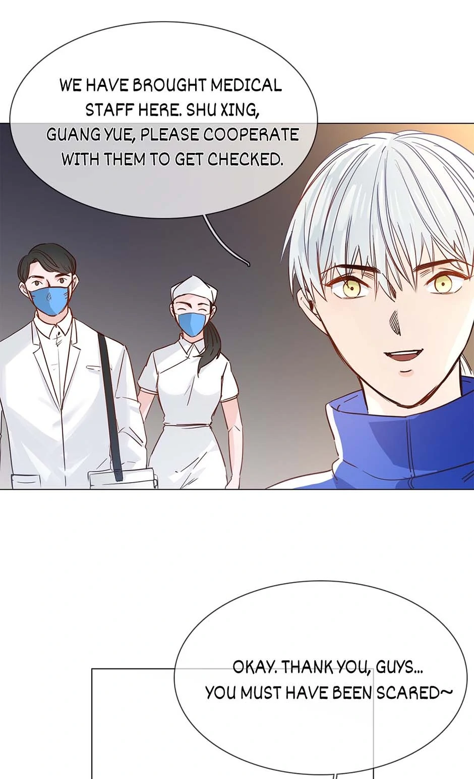 The Broken Star Chapter 50 - page 16
