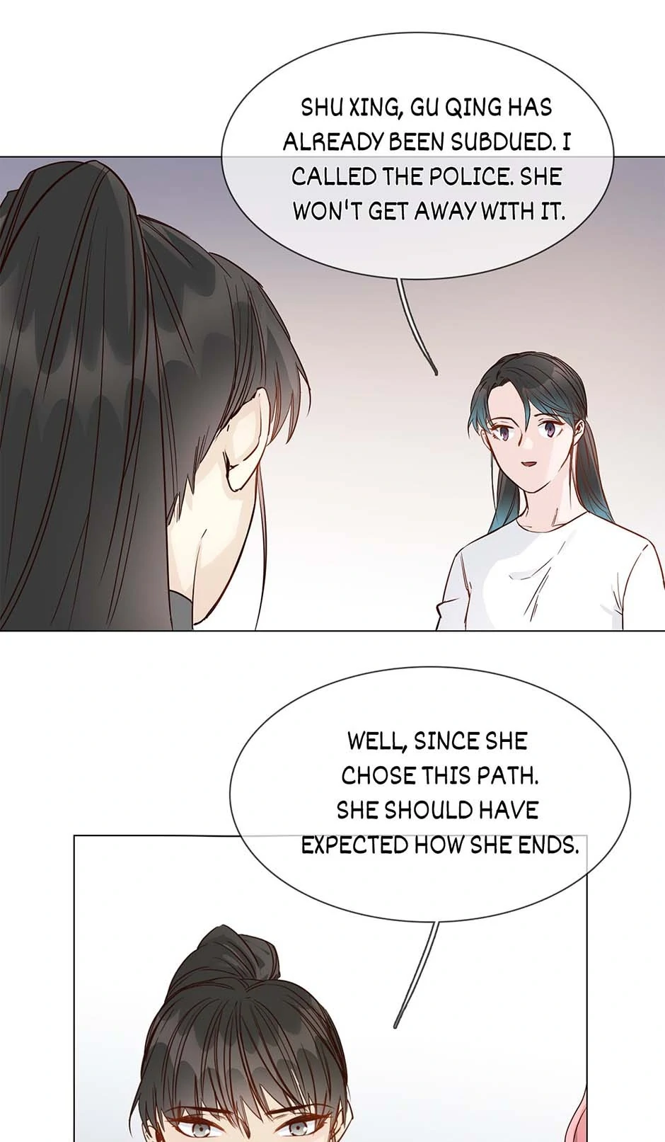 The Broken Star Chapter 50 - page 19