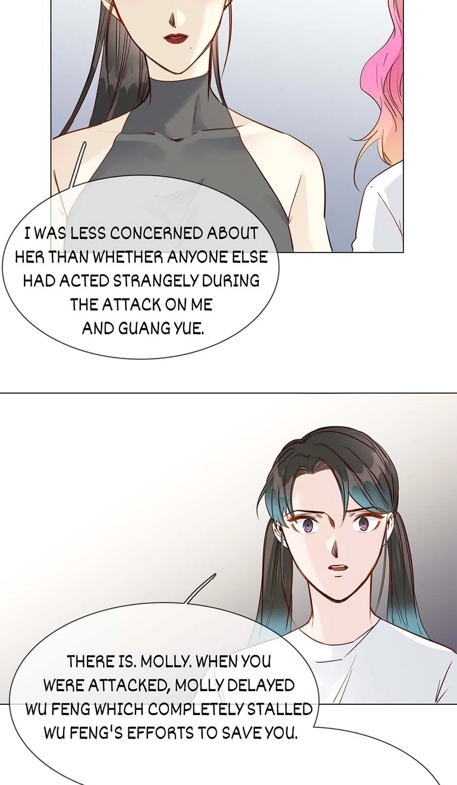 The Broken Star Chapter 50 - page 20