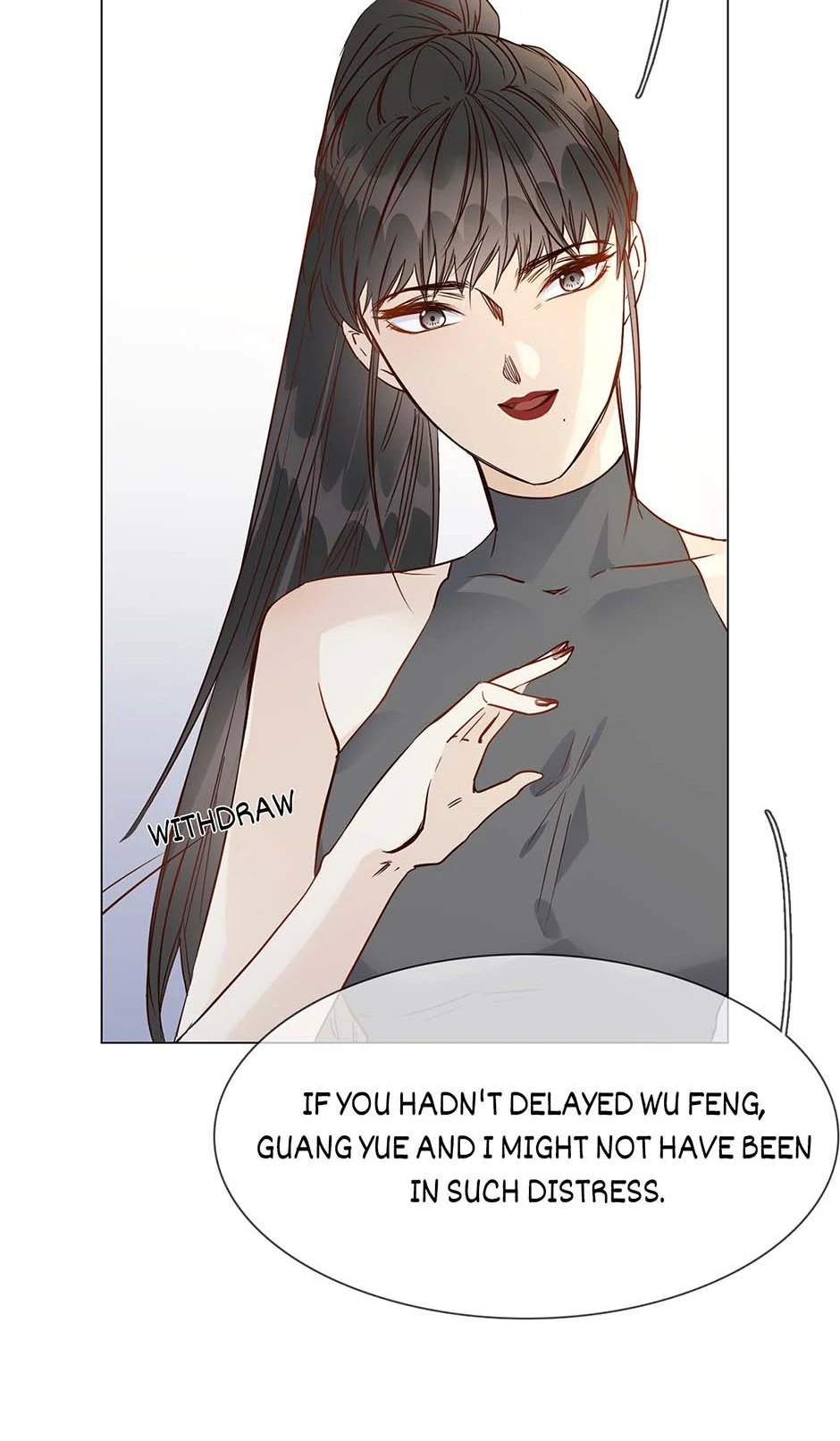 The Broken Star Chapter 50 - page 24