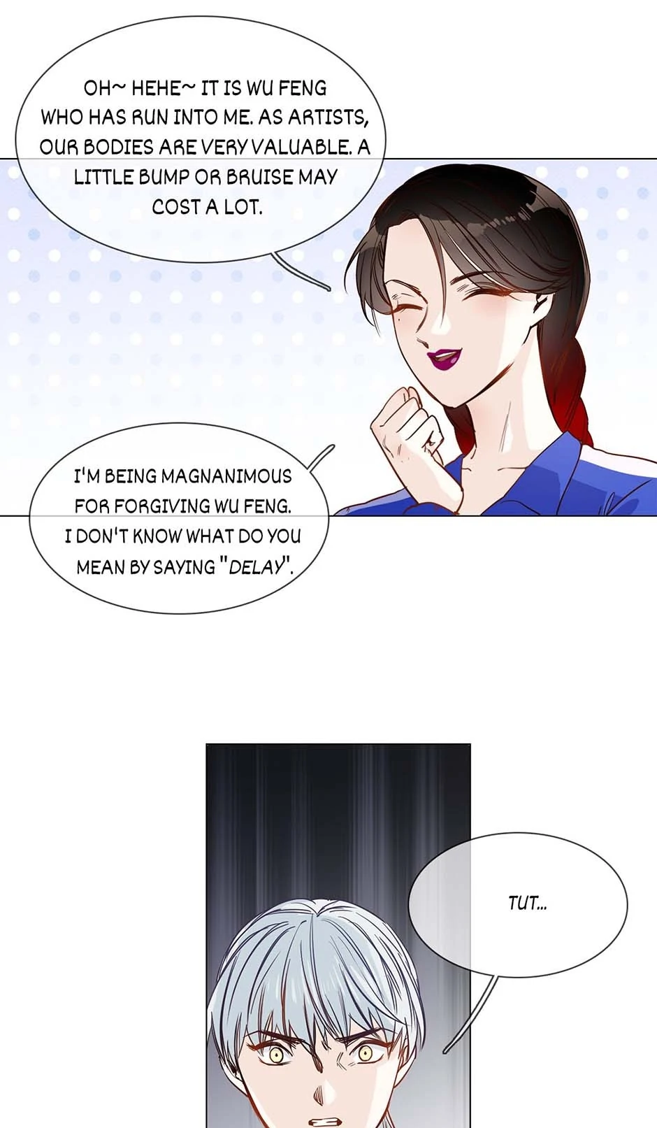 The Broken Star Chapter 50 - page 25