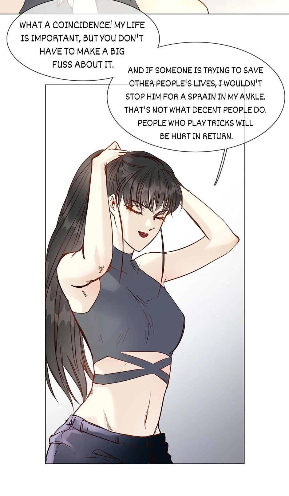 The Broken Star Chapter 50 - page 27