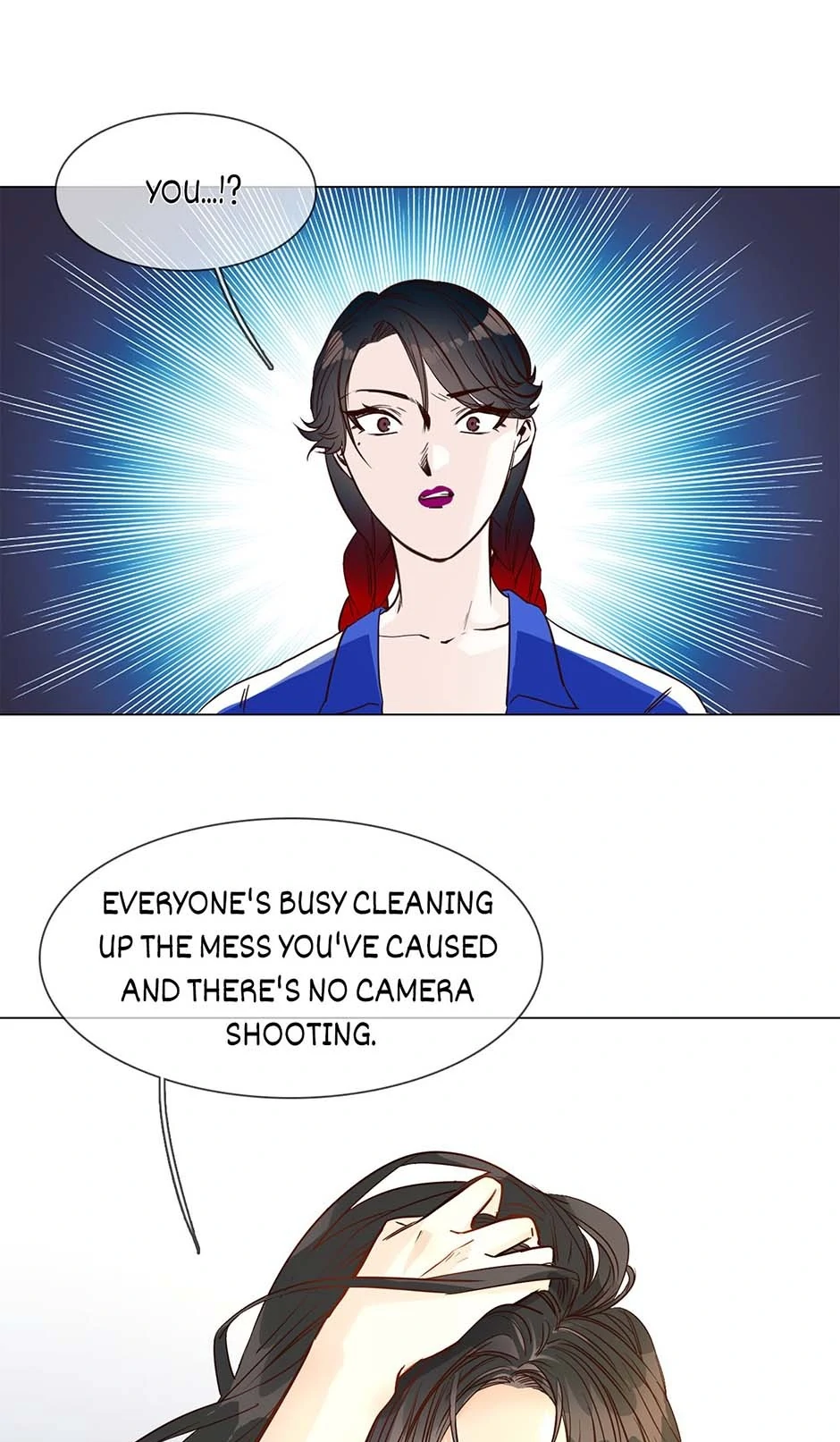 The Broken Star Chapter 50 - page 28