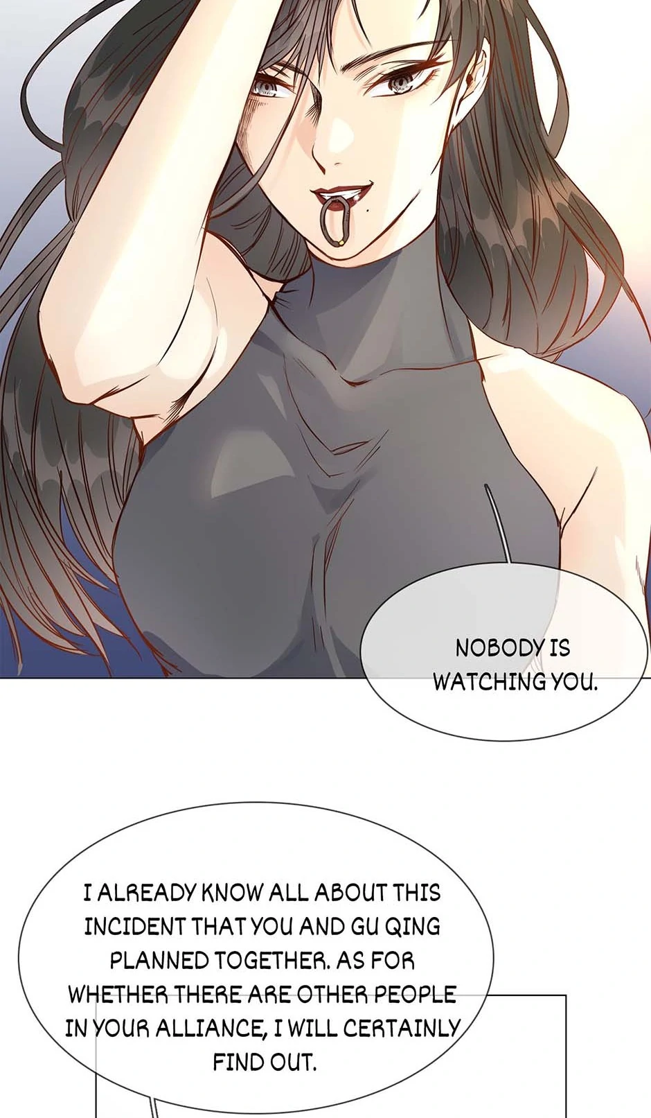 The Broken Star Chapter 50 - page 29