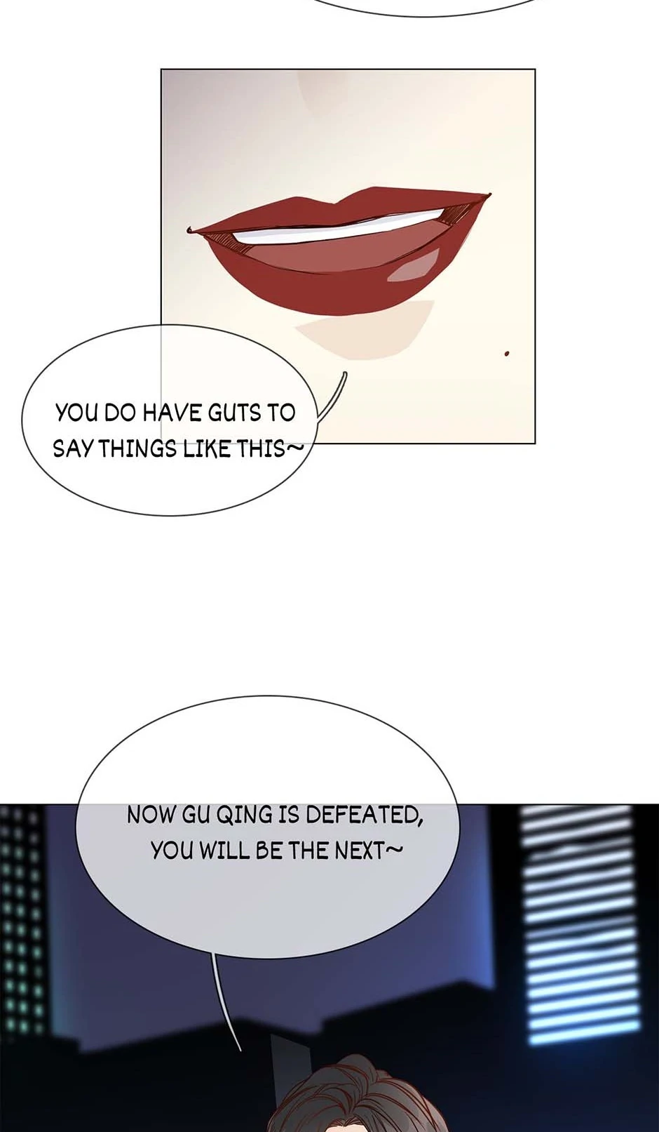 The Broken Star Chapter 50 - page 32