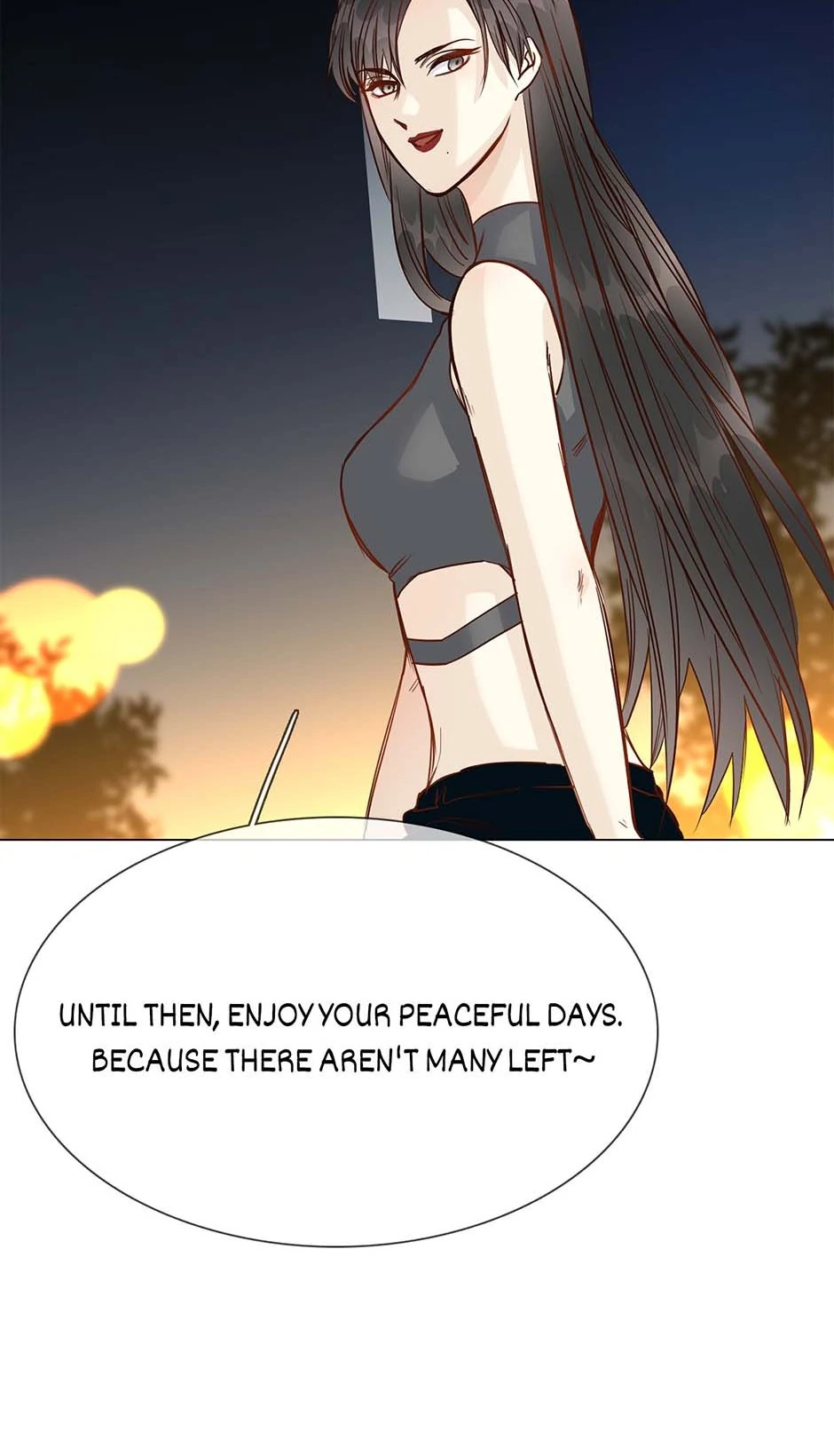 The Broken Star Chapter 50 - page 33