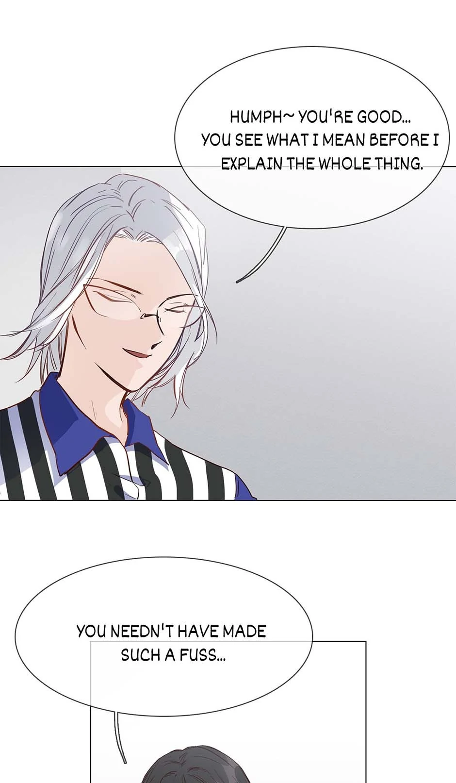 The Broken Star Chapter 50 - page 37