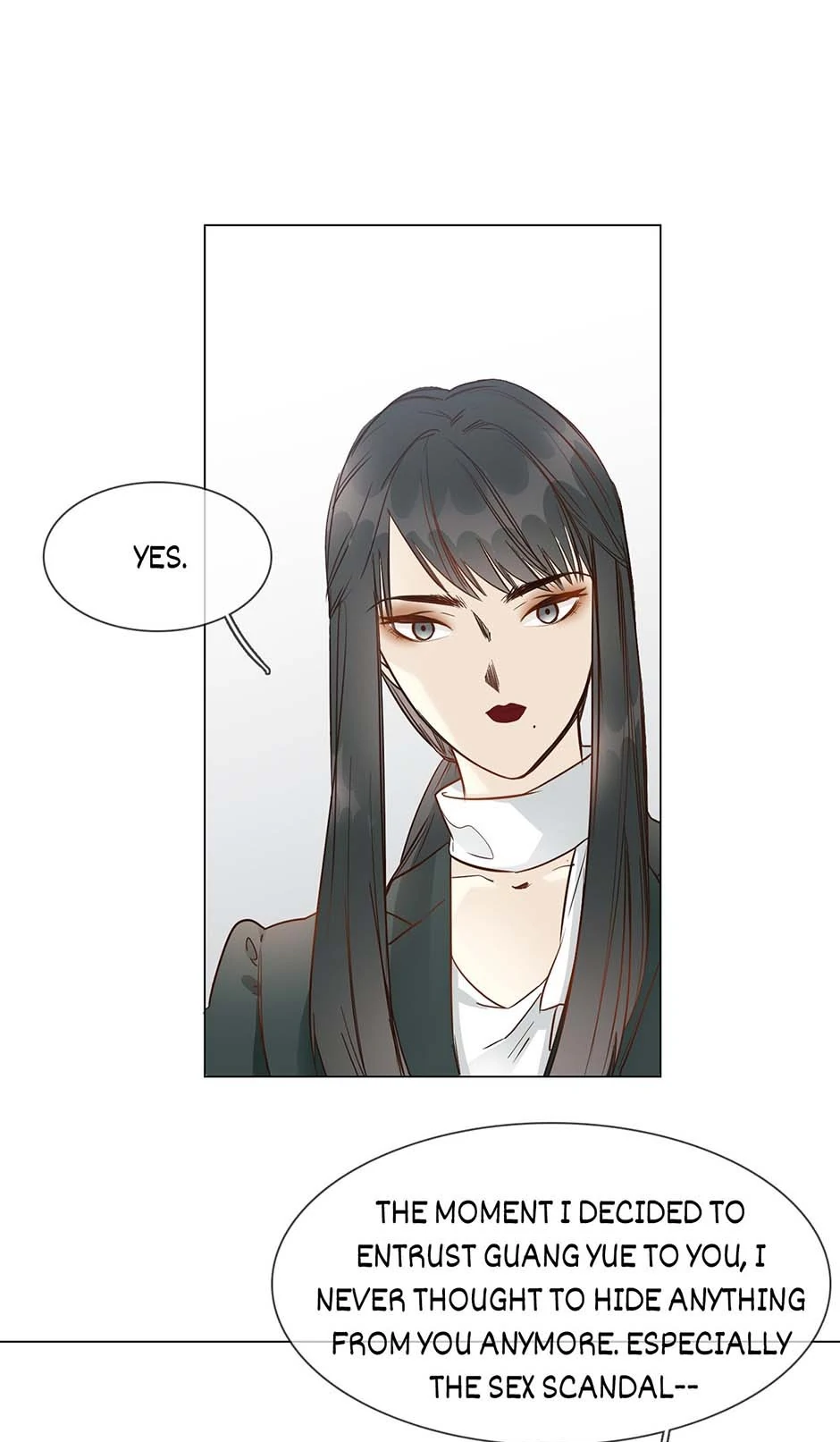 The Broken Star Chapter 50 - page 40