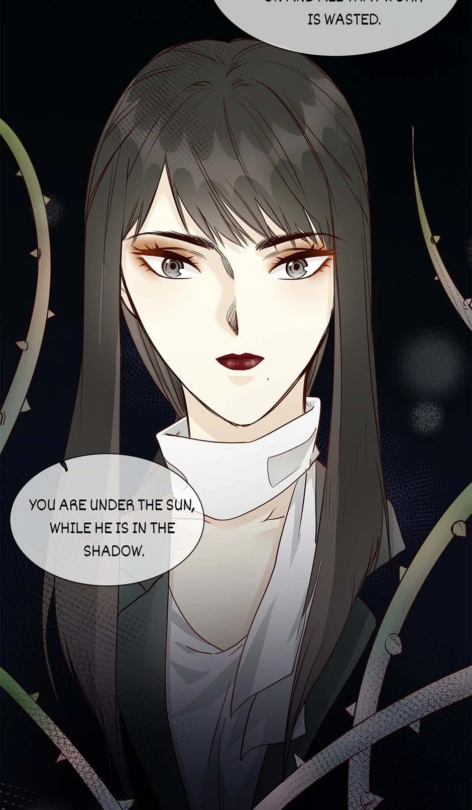 The Broken Star Chapter 50 - page 47