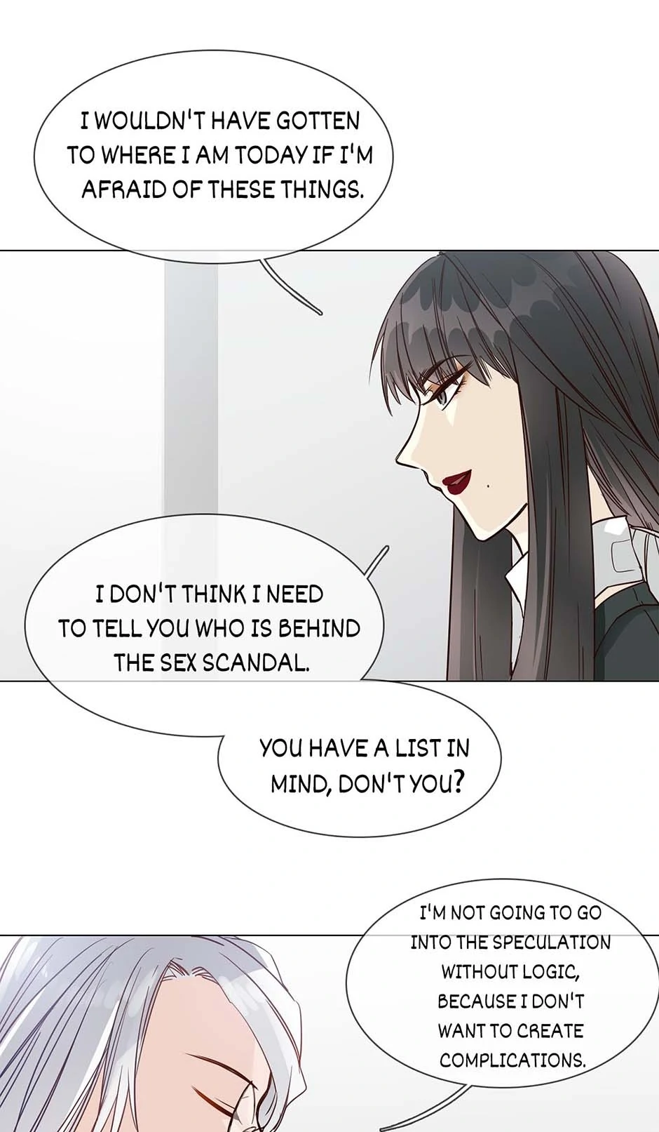 The Broken Star Chapter 50 - page 49