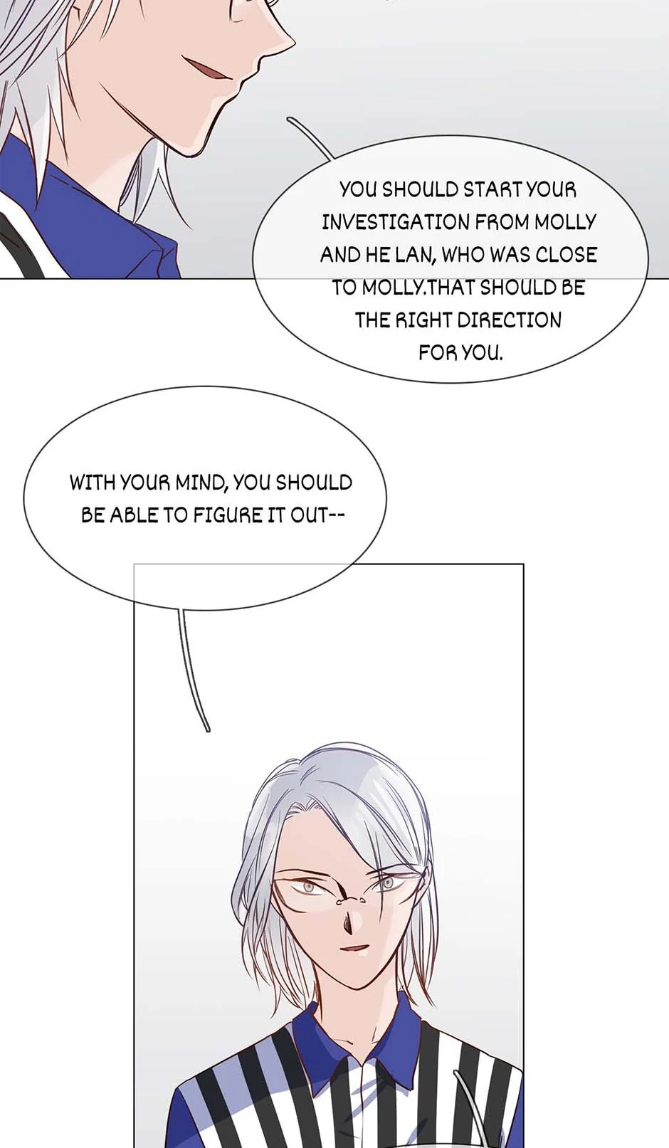 The Broken Star Chapter 50 - page 50