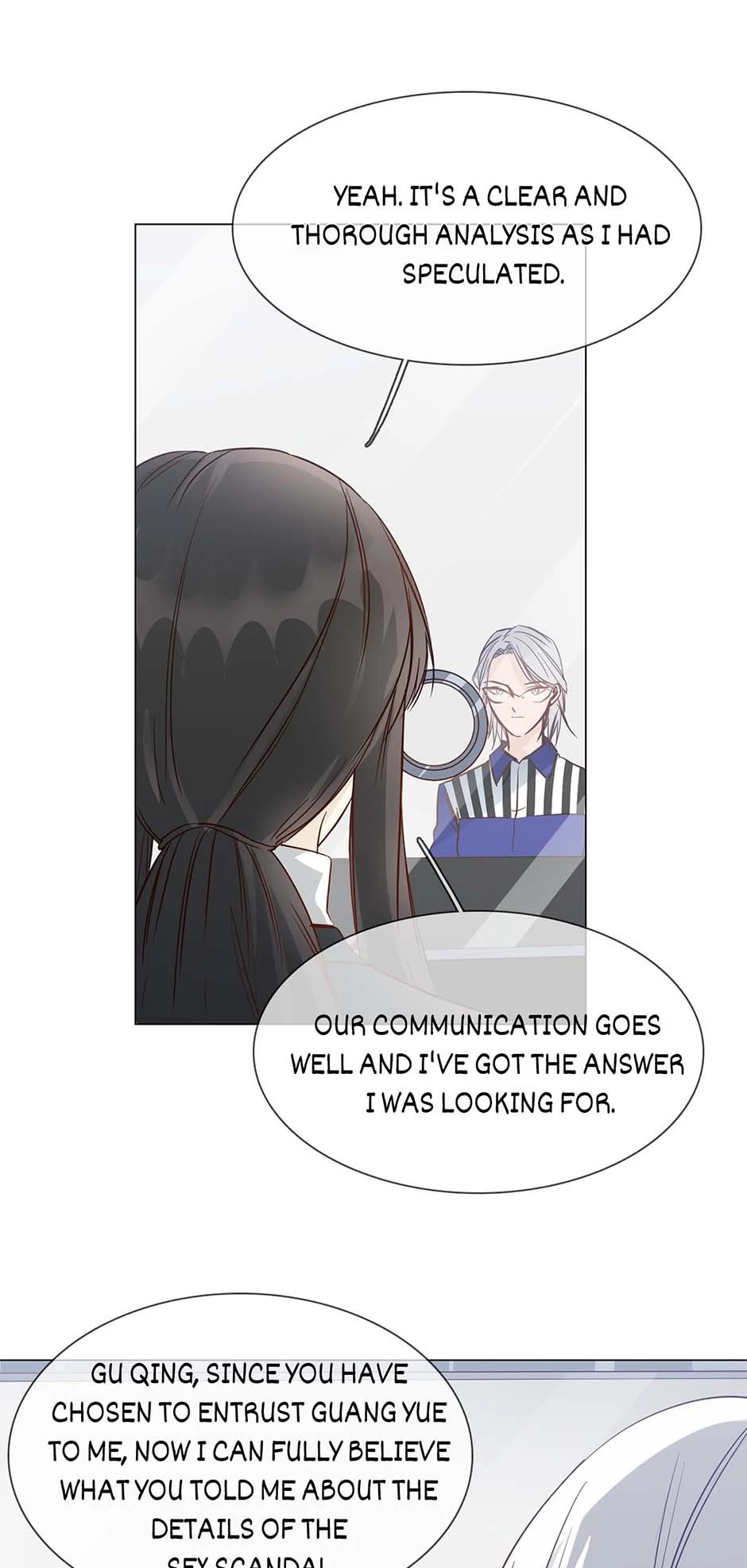 The Broken Star Chapter 50 - page 52