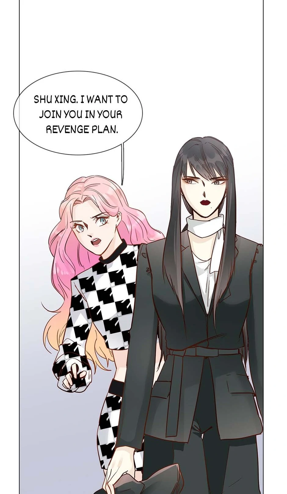 The Broken Star Chapter 50 - page 59