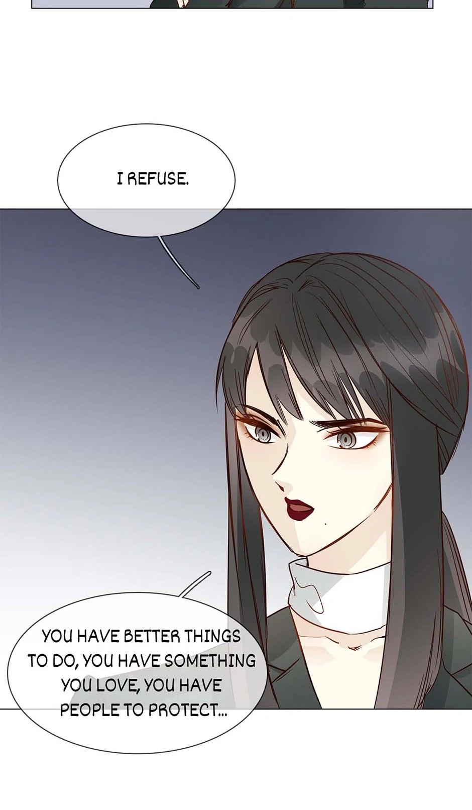 The Broken Star Chapter 50 - page 60