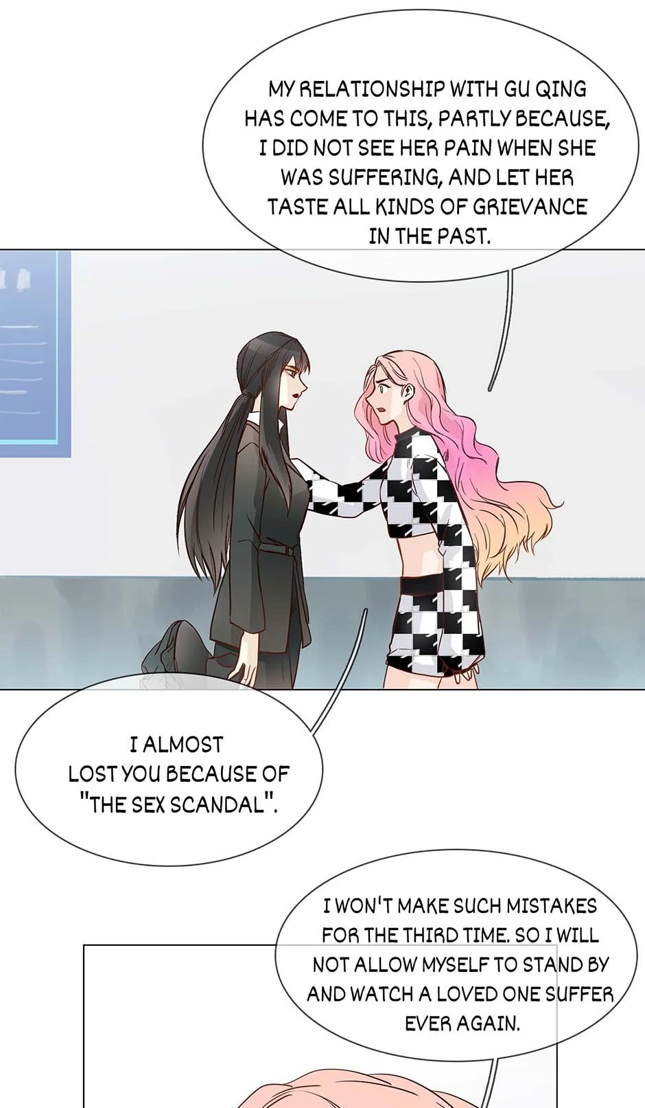 The Broken Star Chapter 50 - page 62