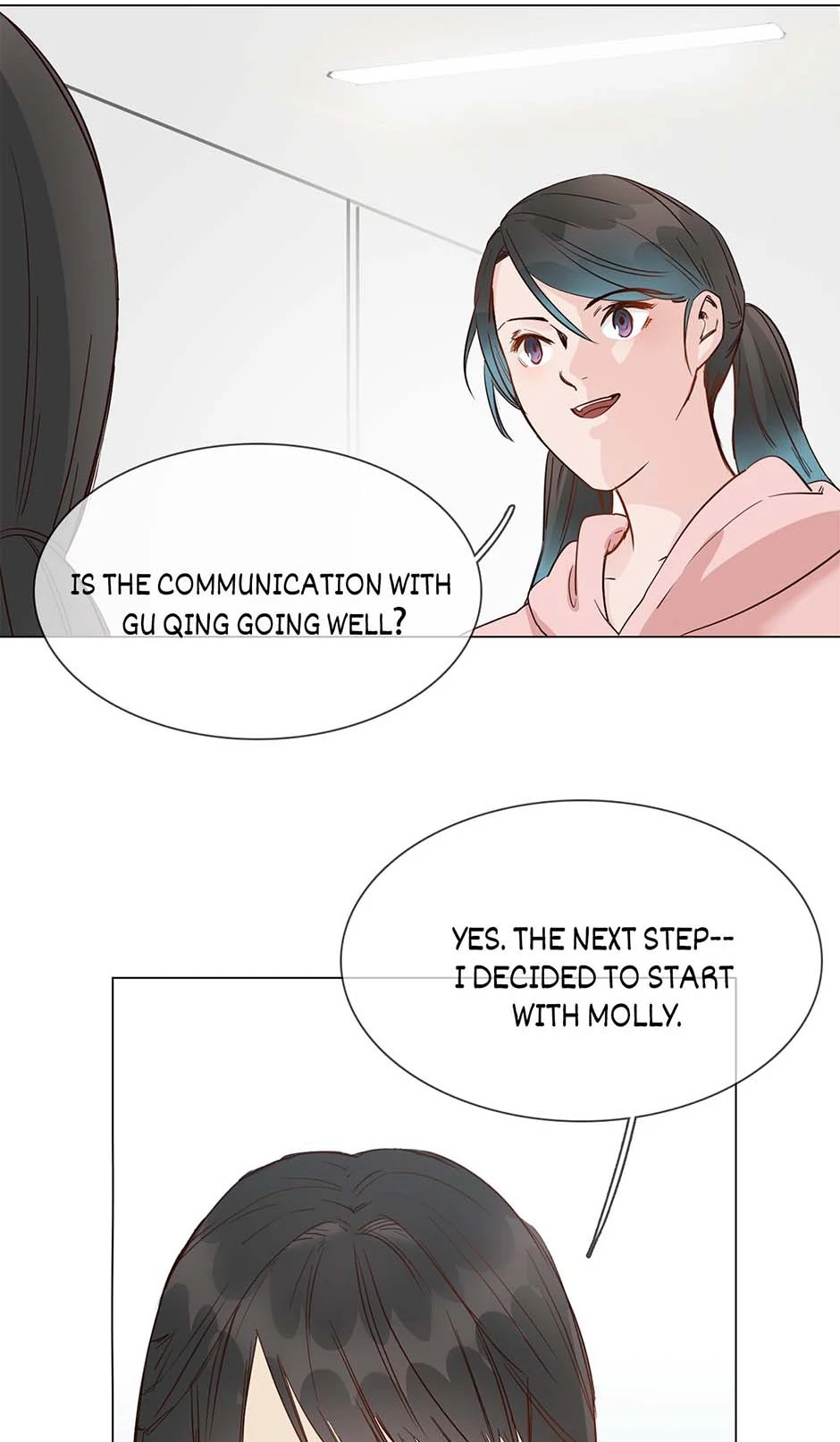 The Broken Star Chapter 50 - page 65