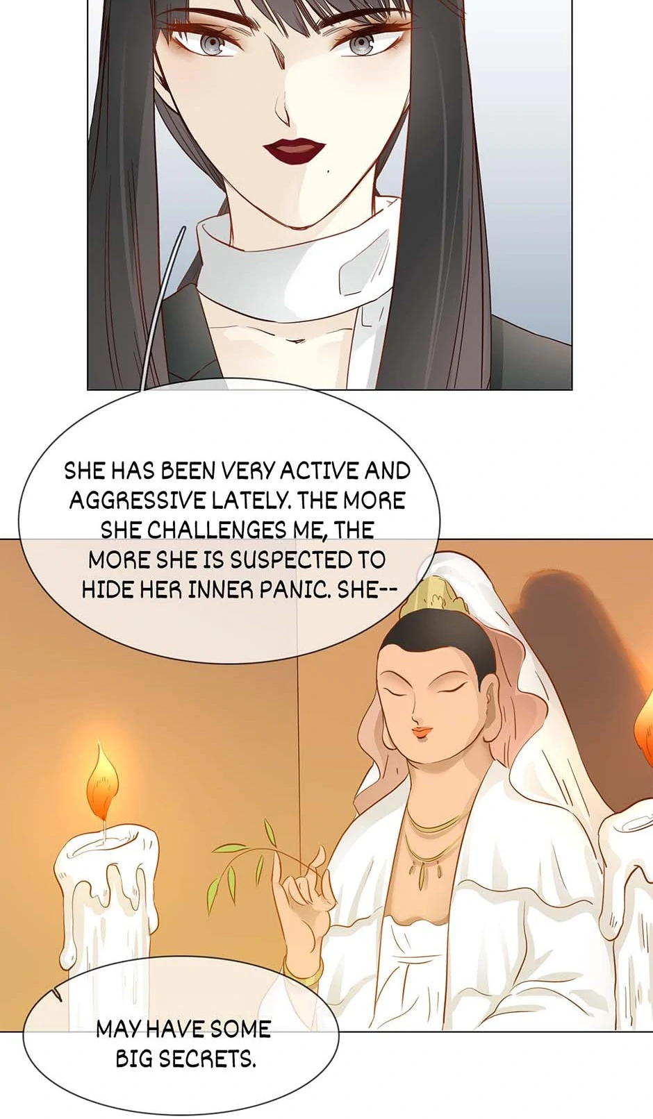 The Broken Star Chapter 50 - page 66