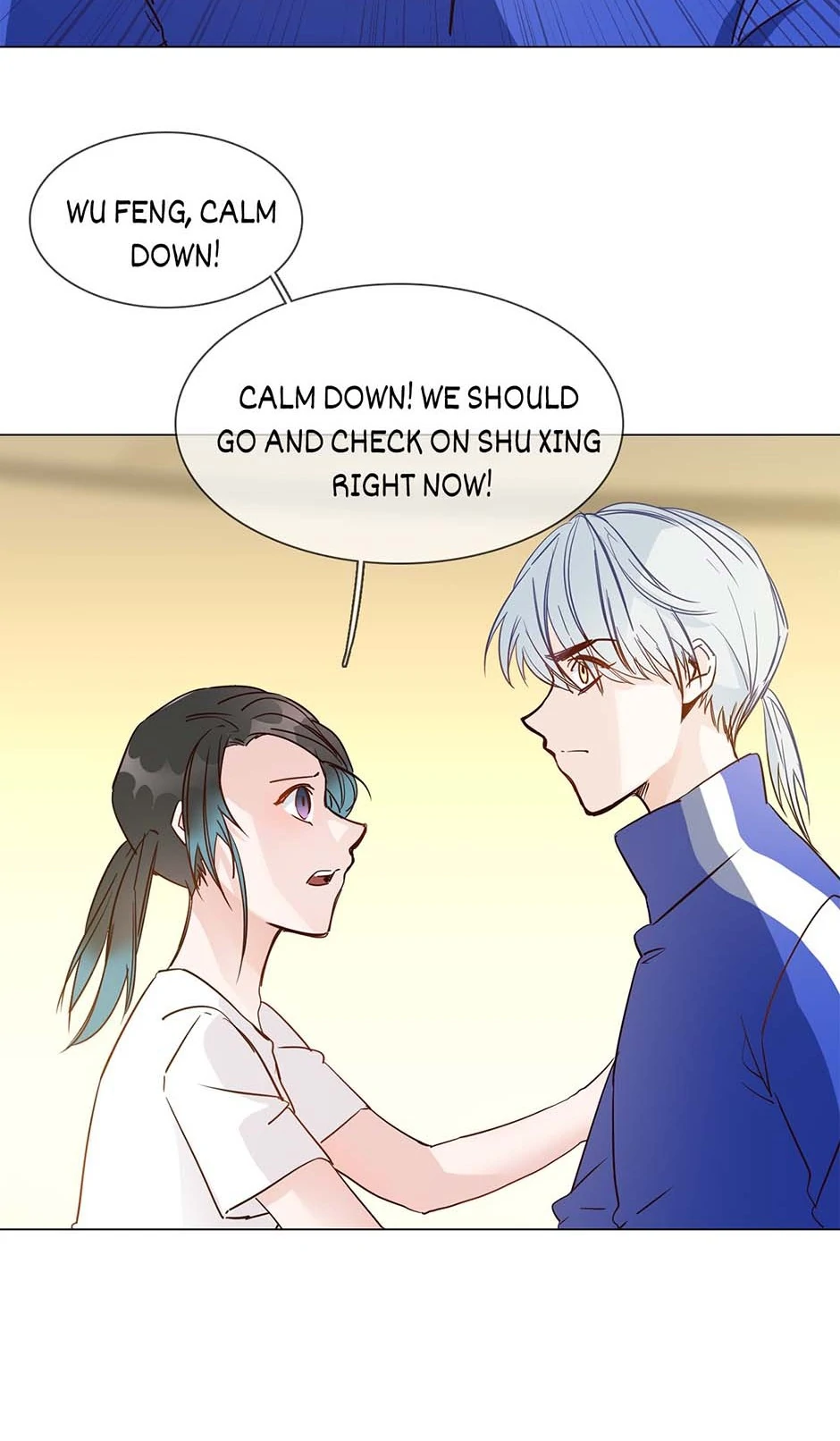 The Broken Star Chapter 50 - page 9