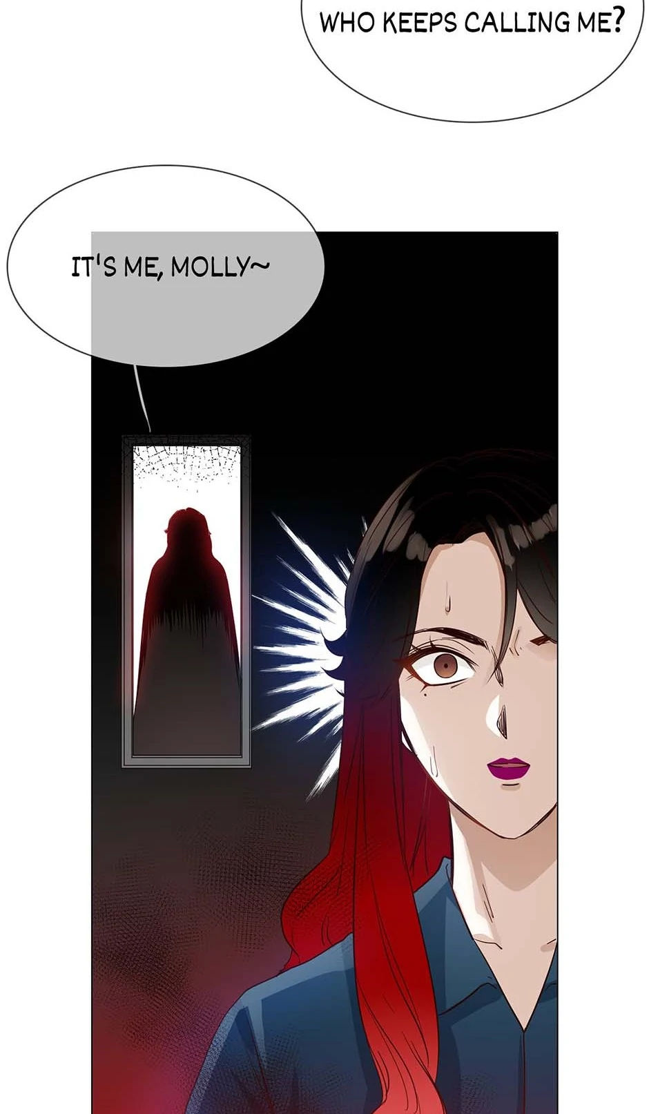 The Broken Star Chapter 51 - page 11