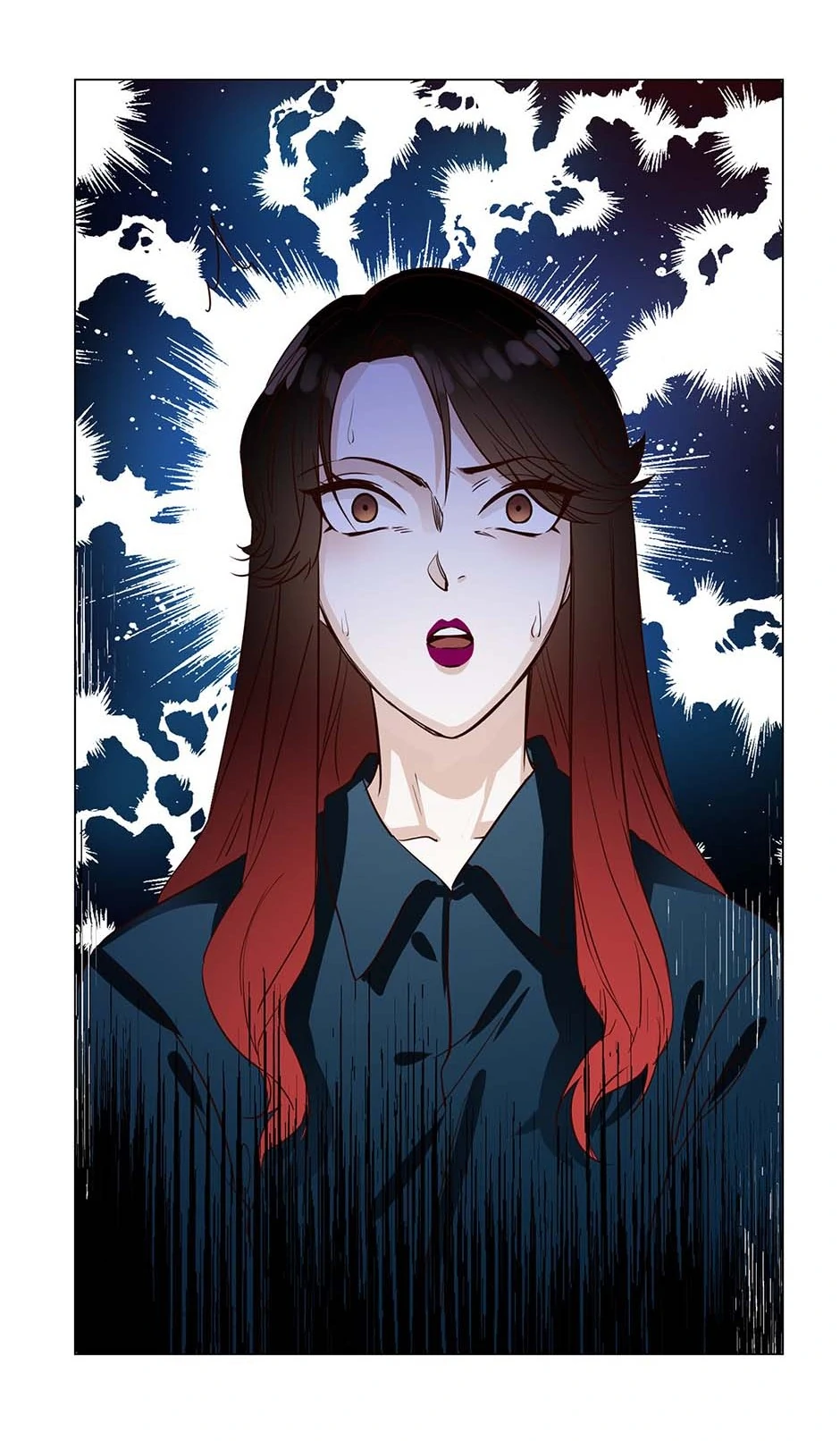 The Broken Star Chapter 51 - page 15