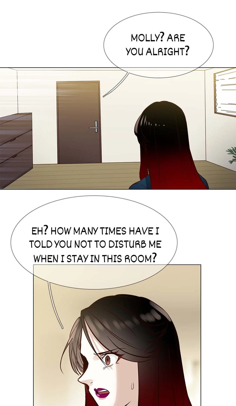 The Broken Star Chapter 51 - page 16
