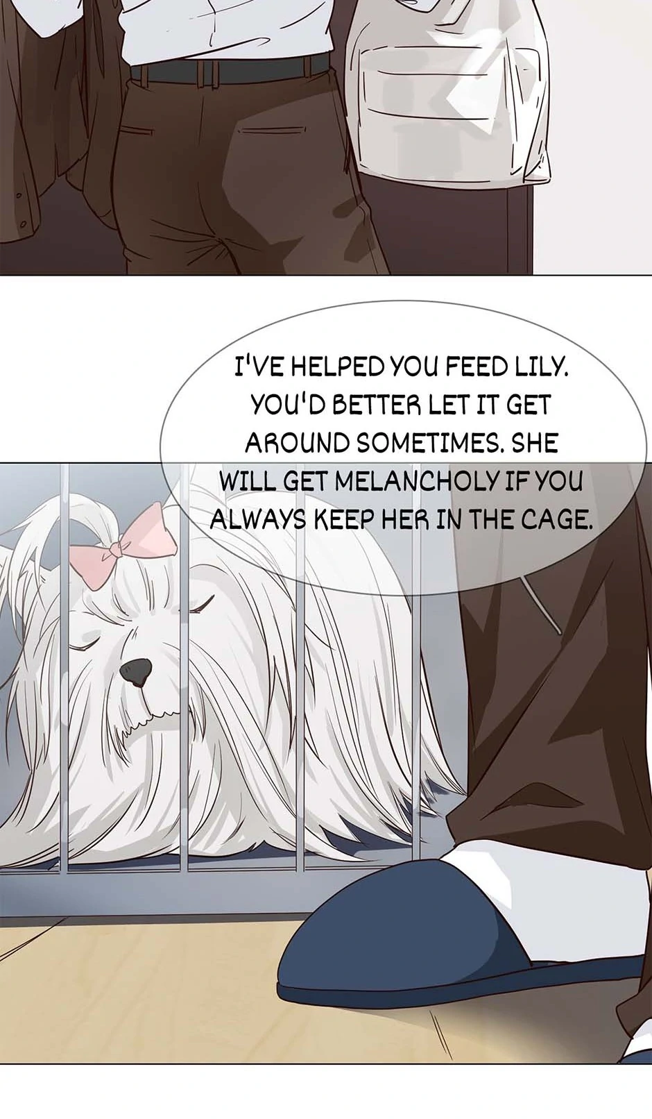 The Broken Star Chapter 51 - page 18
