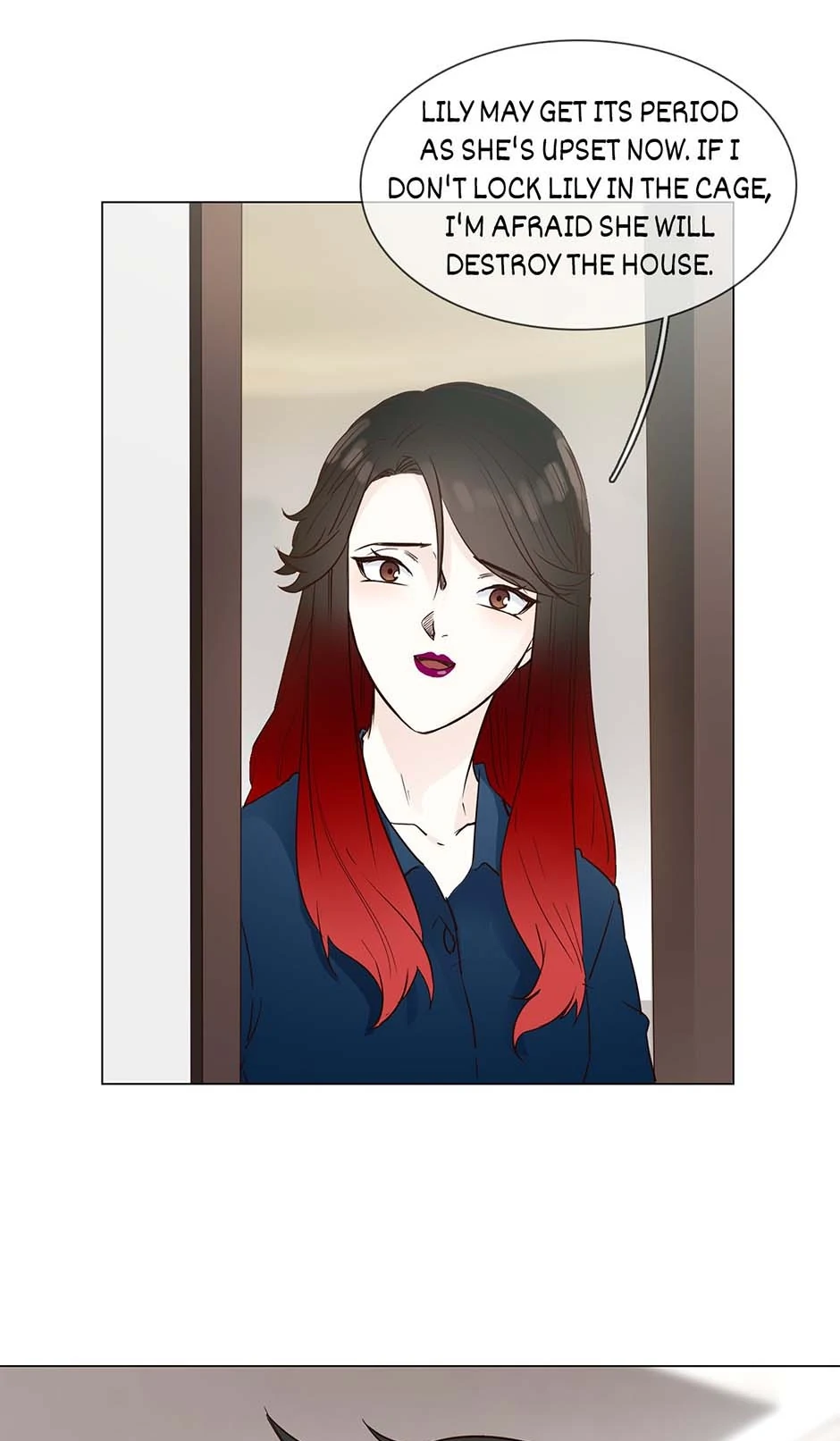 The Broken Star Chapter 51 - page 19