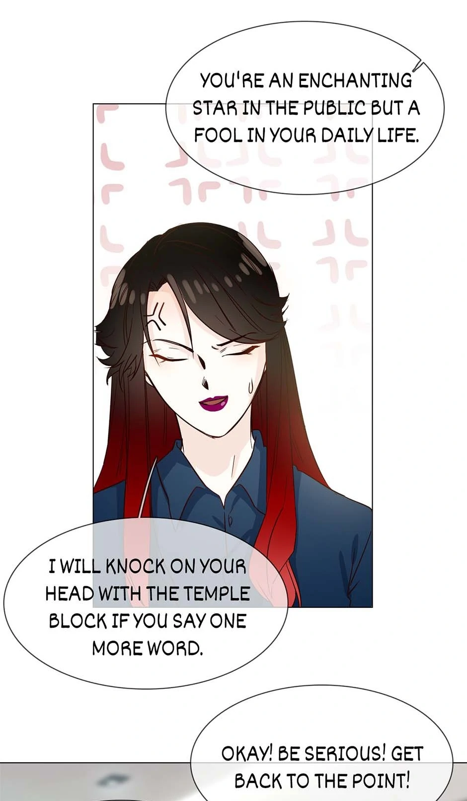 The Broken Star Chapter 51 - page 22
