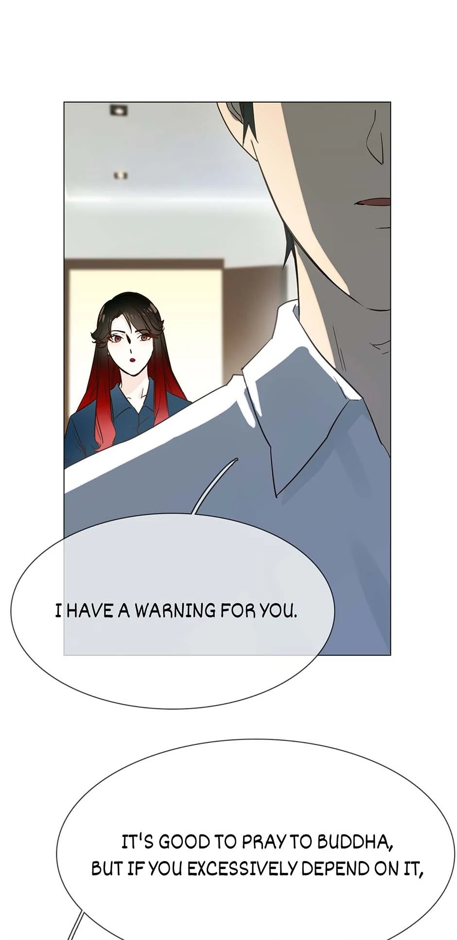 The Broken Star Chapter 51 - page 28