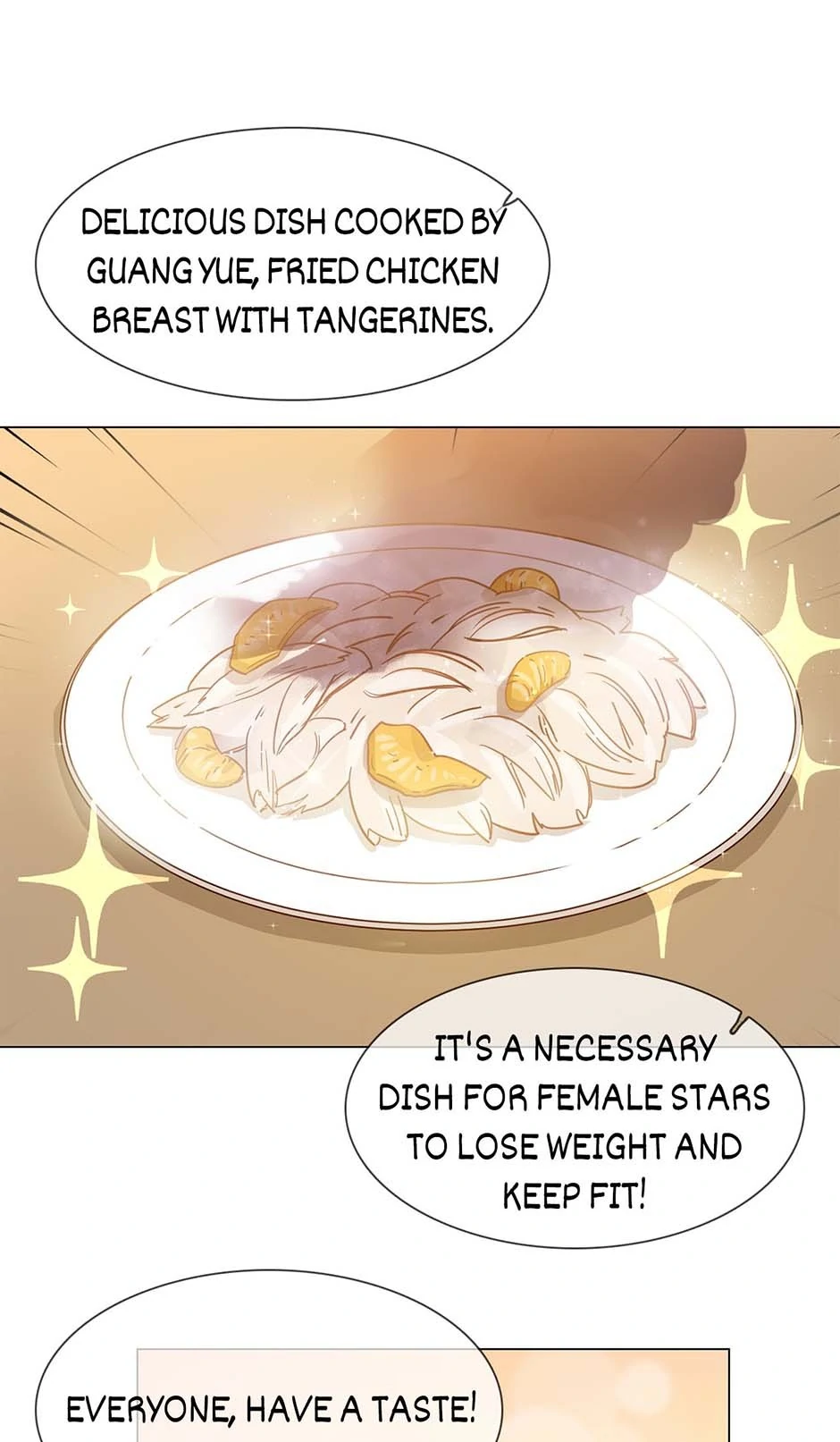 The Broken Star Chapter 51 - page 30