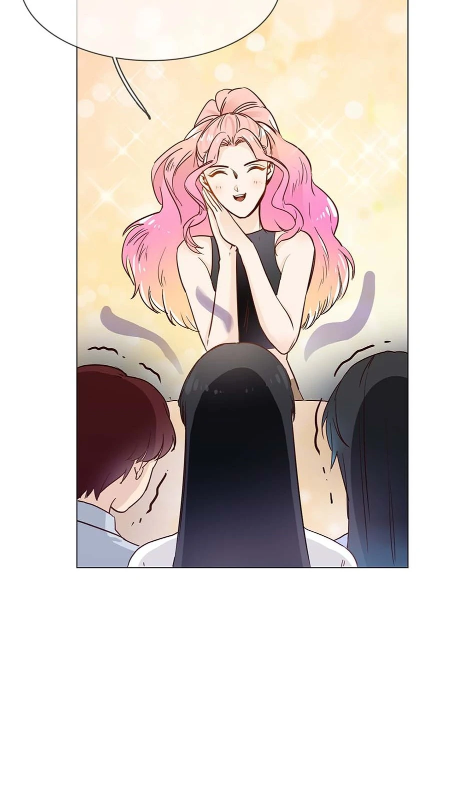 The Broken Star Chapter 51 - page 31