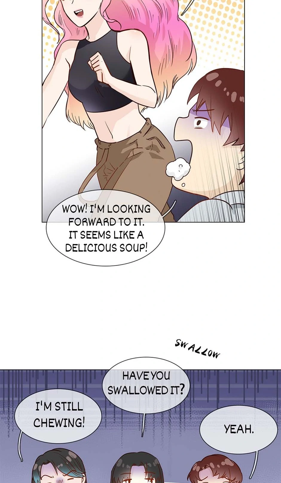 The Broken Star Chapter 51 - page 34