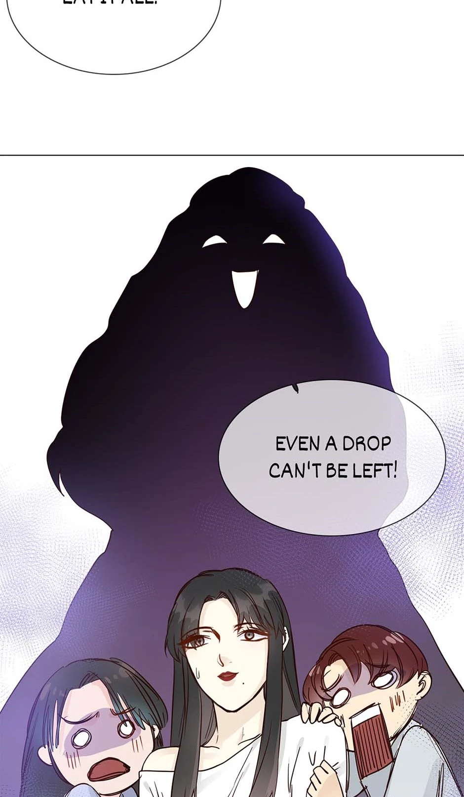 The Broken Star Chapter 51 - page 37