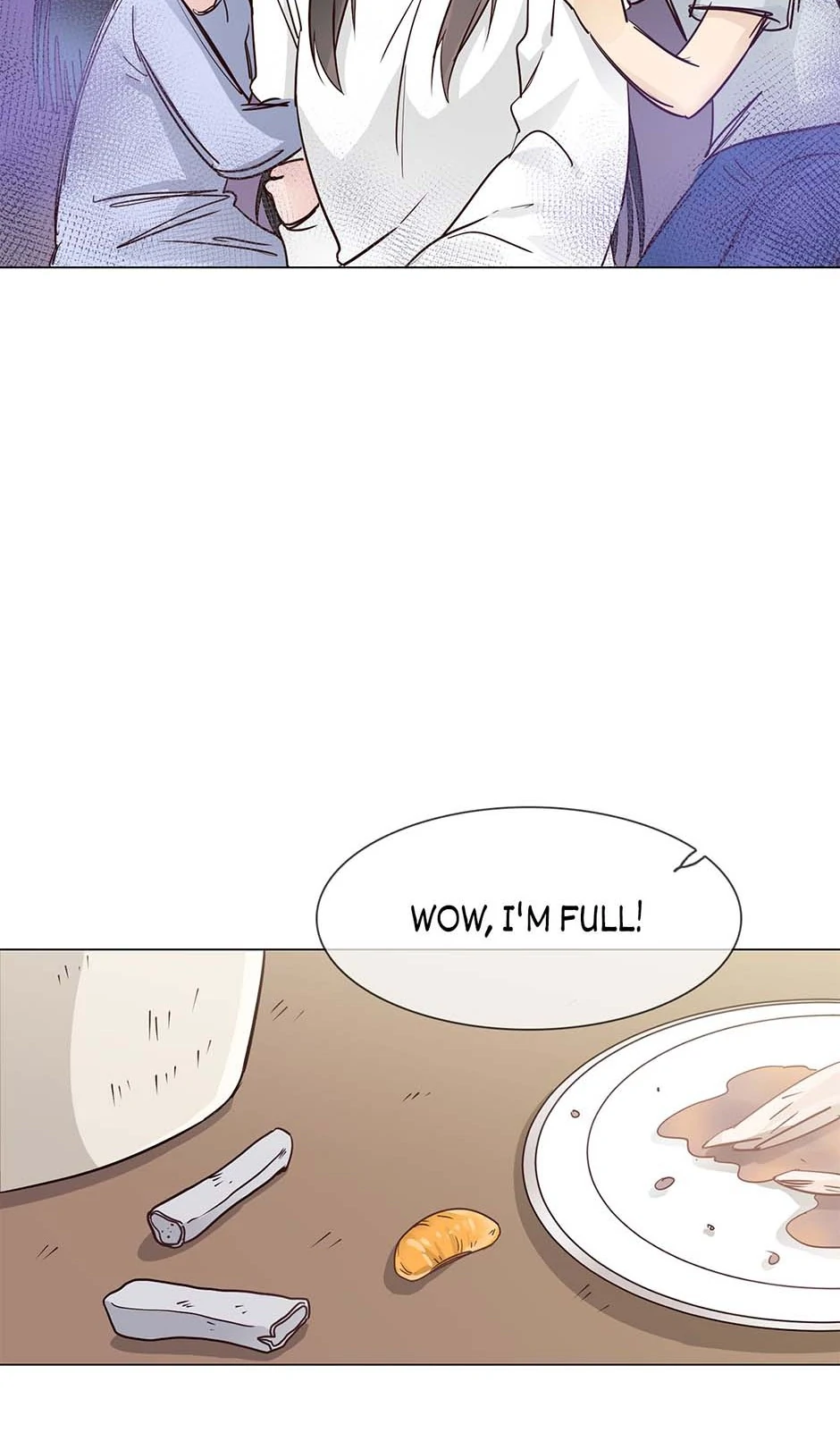 The Broken Star Chapter 51 - page 38