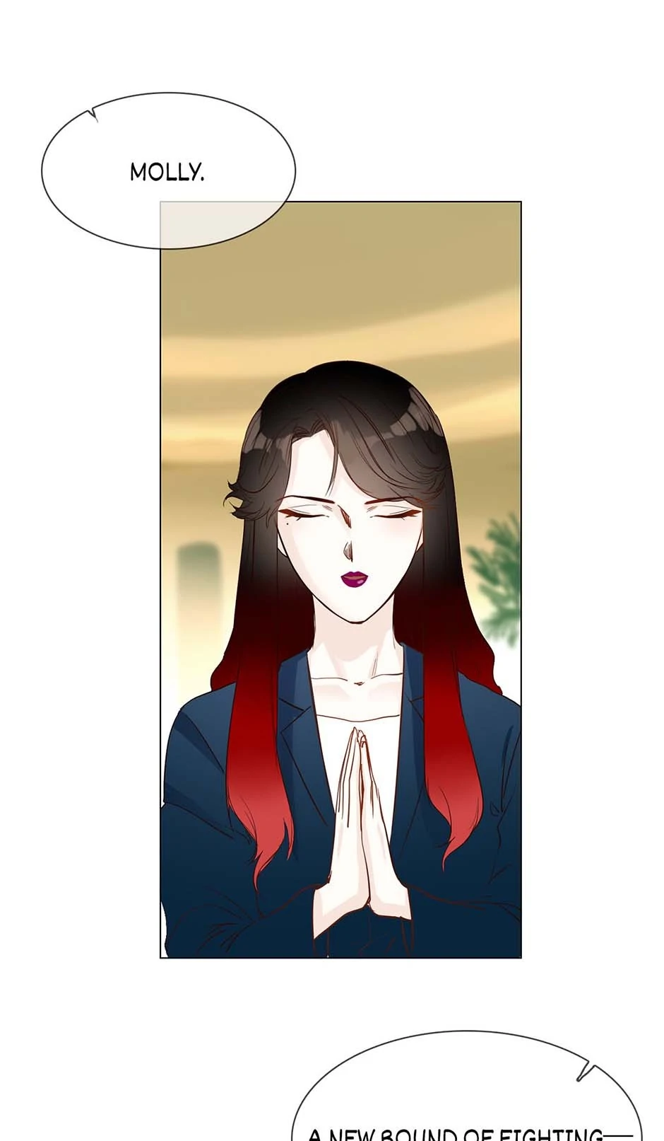The Broken Star Chapter 51 - page 4